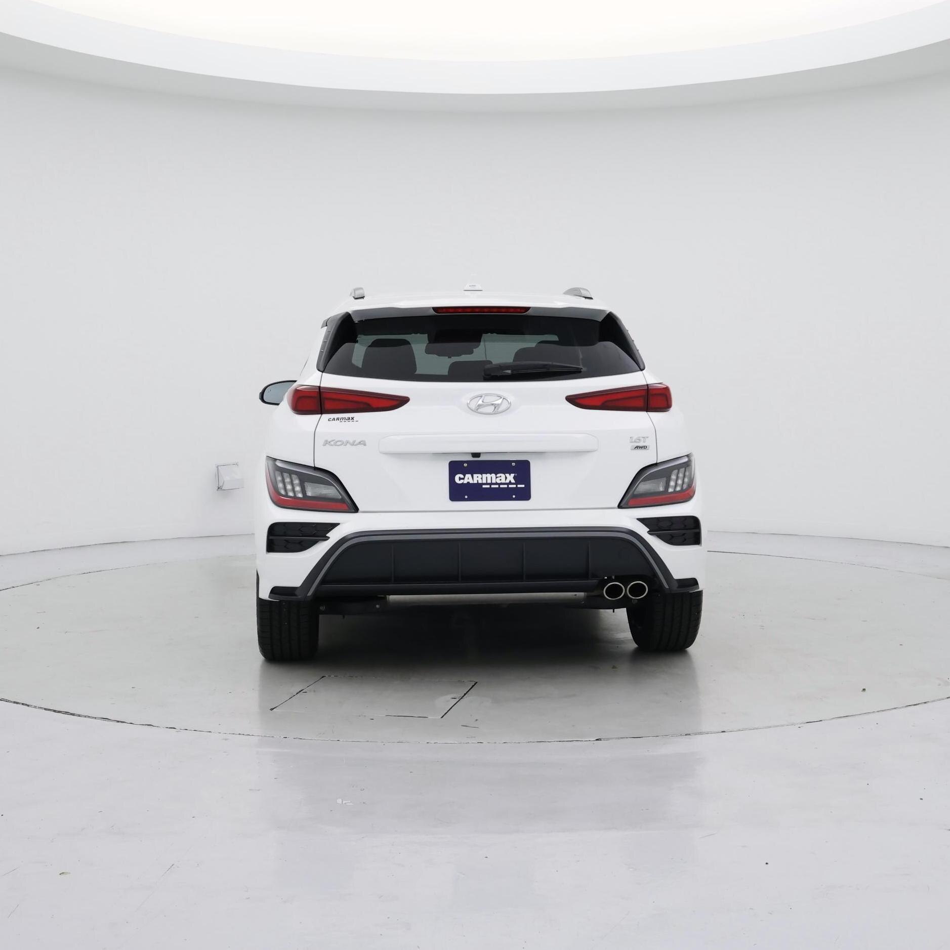 Thumbnail: 2022 Hyundai Kona - 6