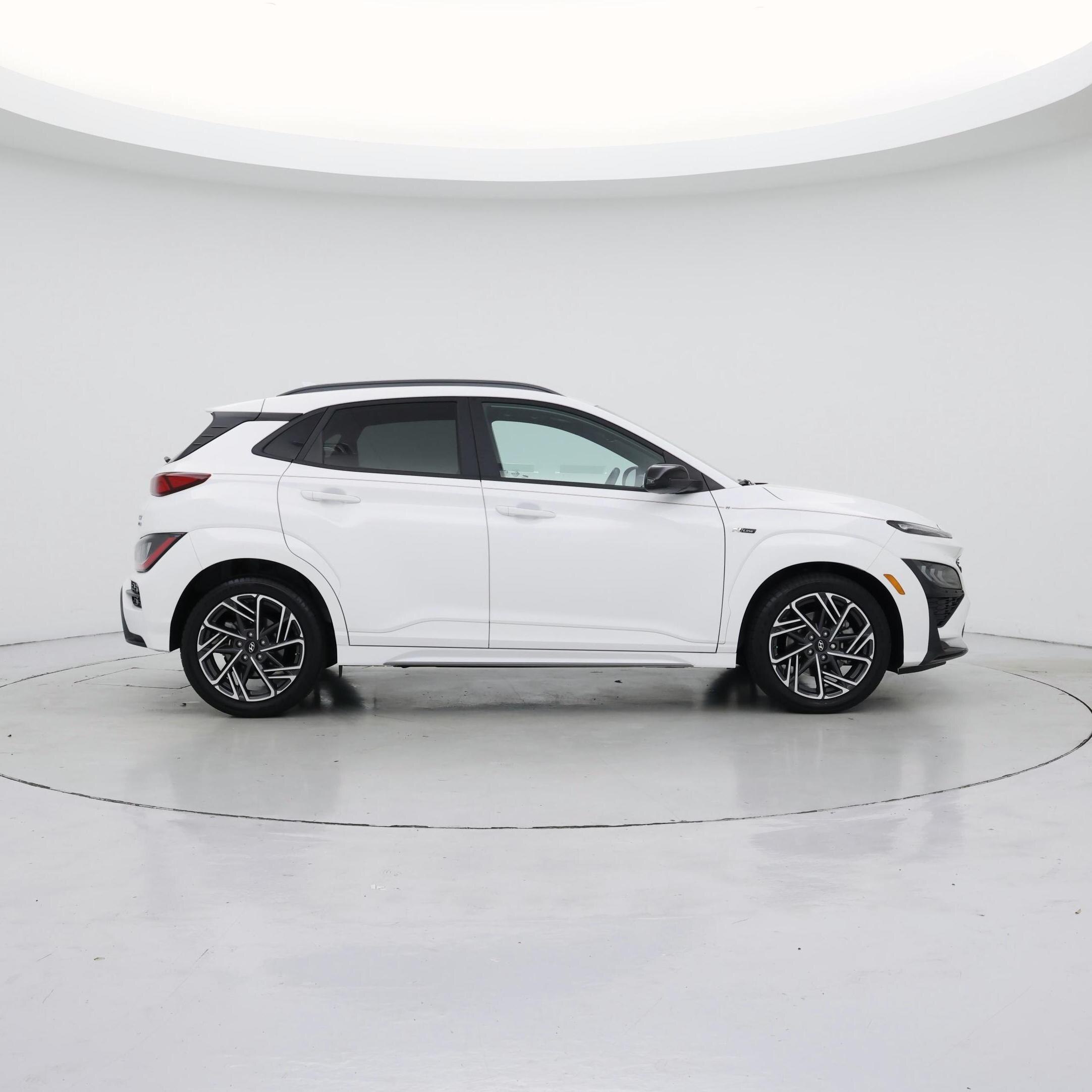 Thumbnail: 2022 Hyundai Kona - 7