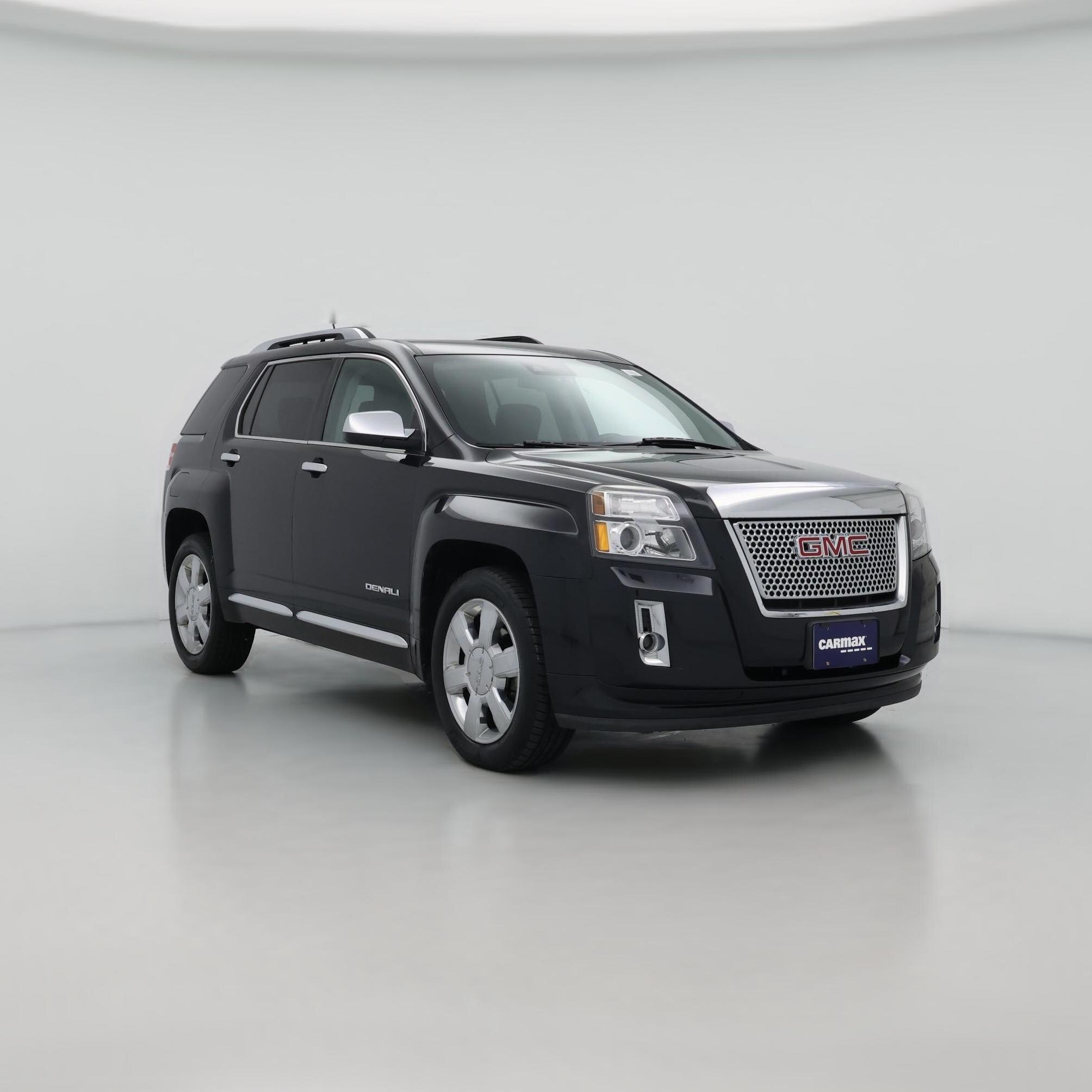 Thumbnail: 2014 GMC Terrain - 1