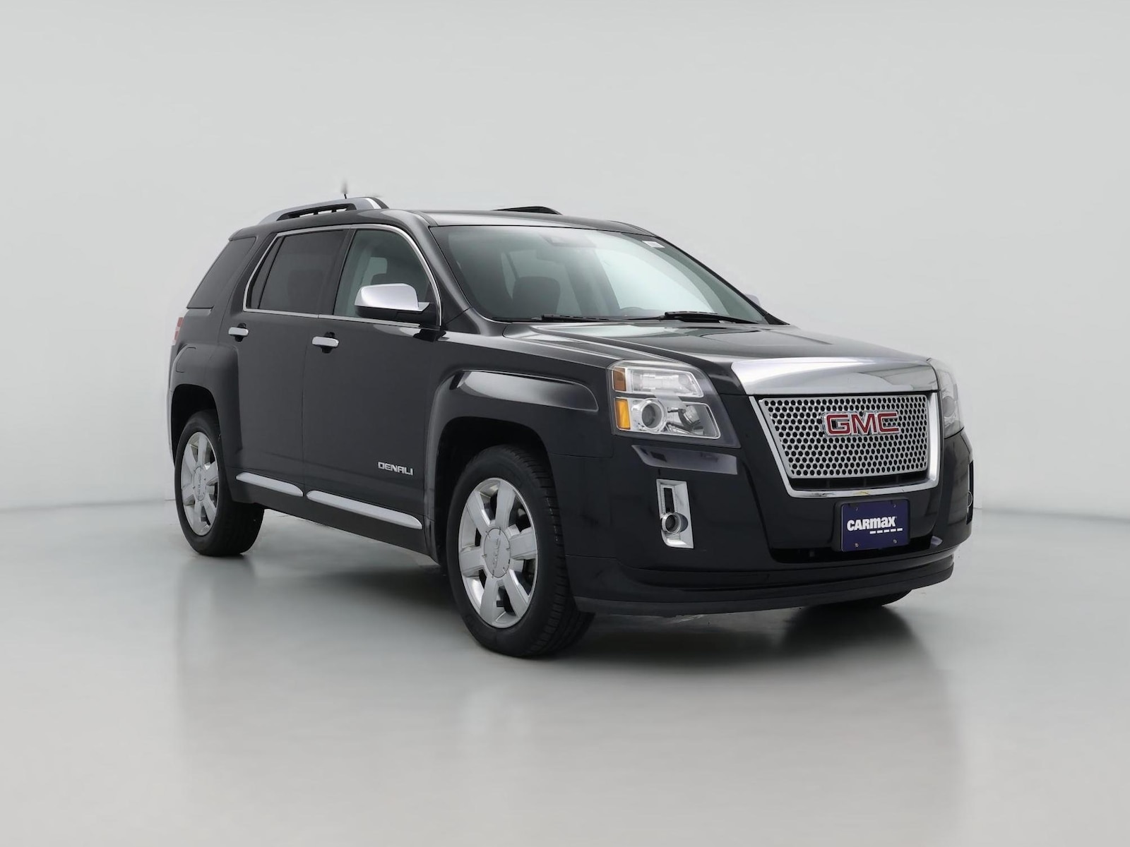 2014 GMC Terrain Denali
