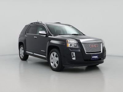 2014 GMC Terrain Denali