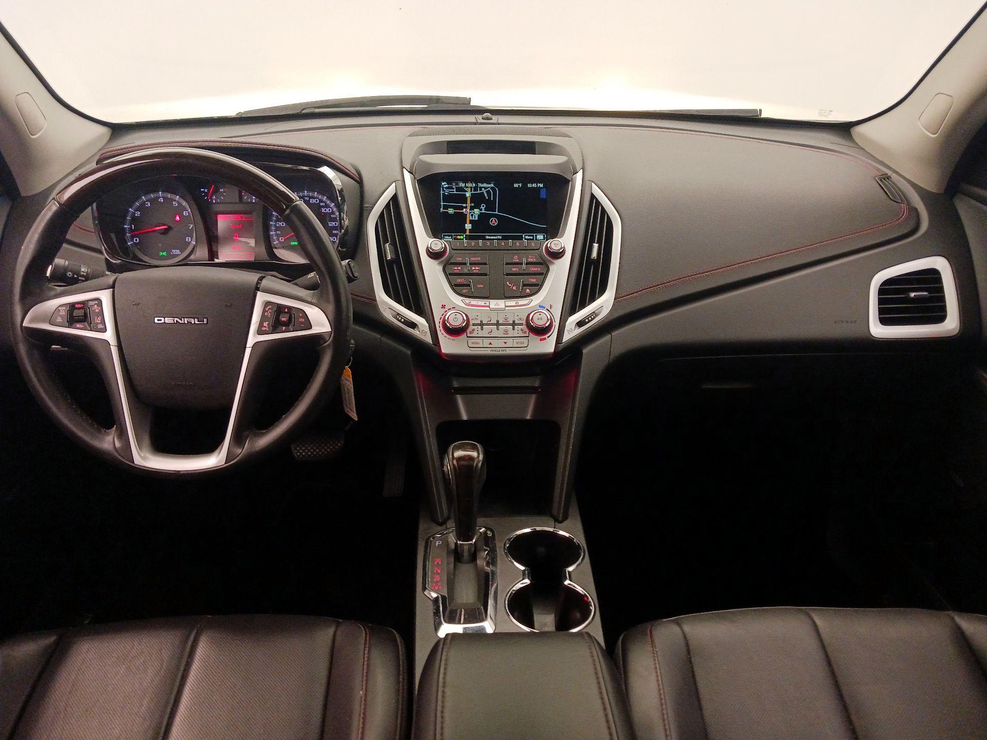 Thumbnail: 2014 GMC Terrain - 9