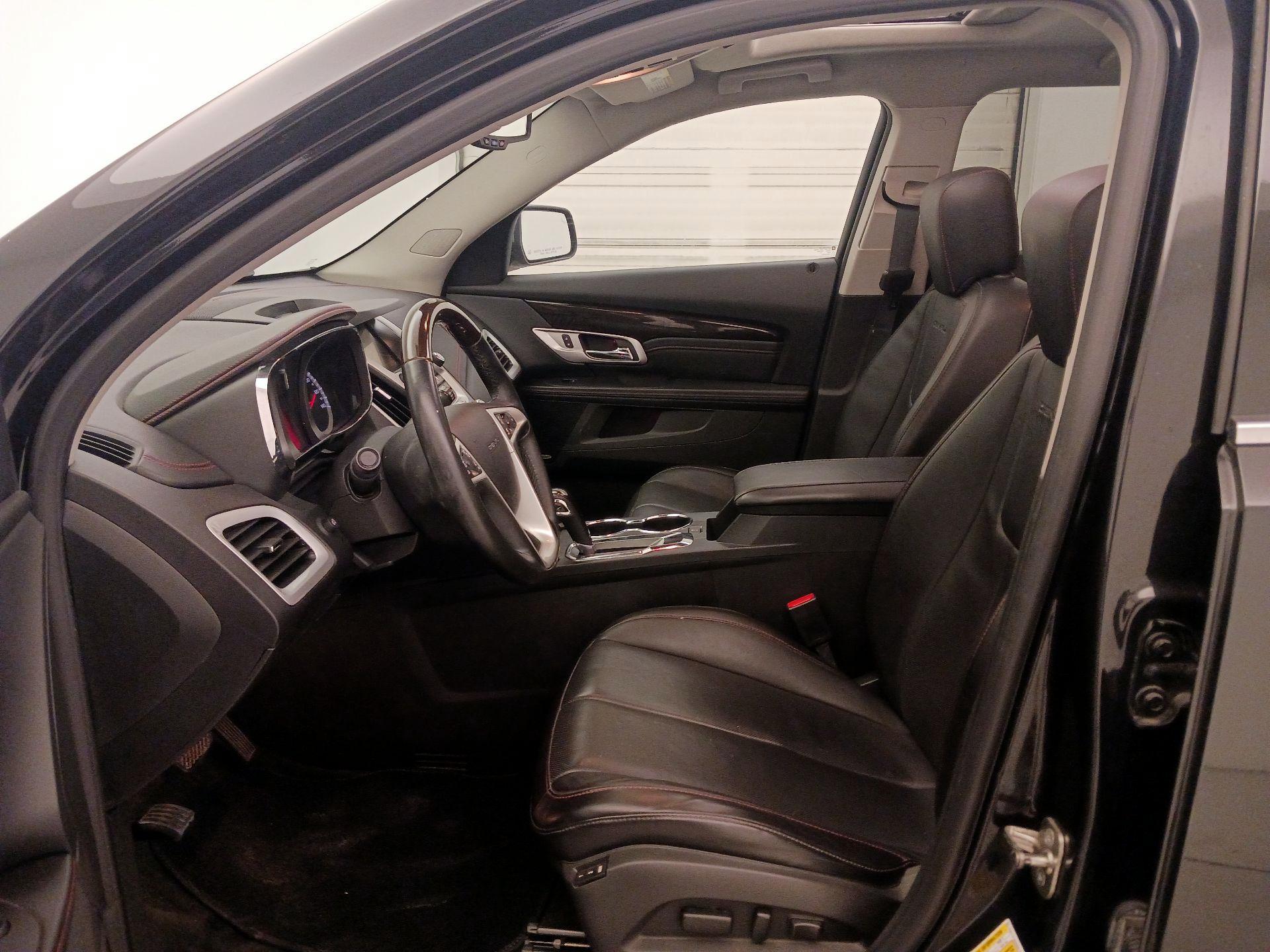 Thumbnail: 2014 GMC Terrain - 11