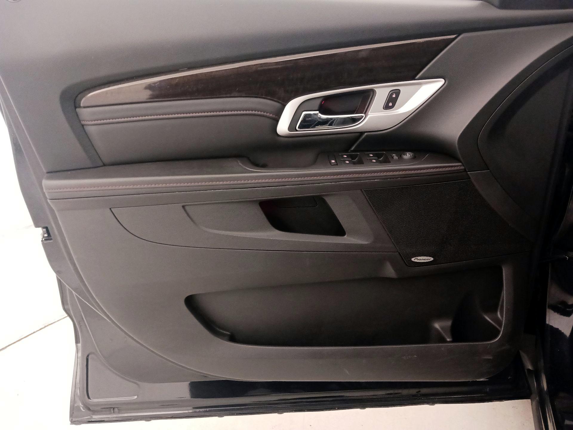 Thumbnail: 2014 GMC Terrain - 12