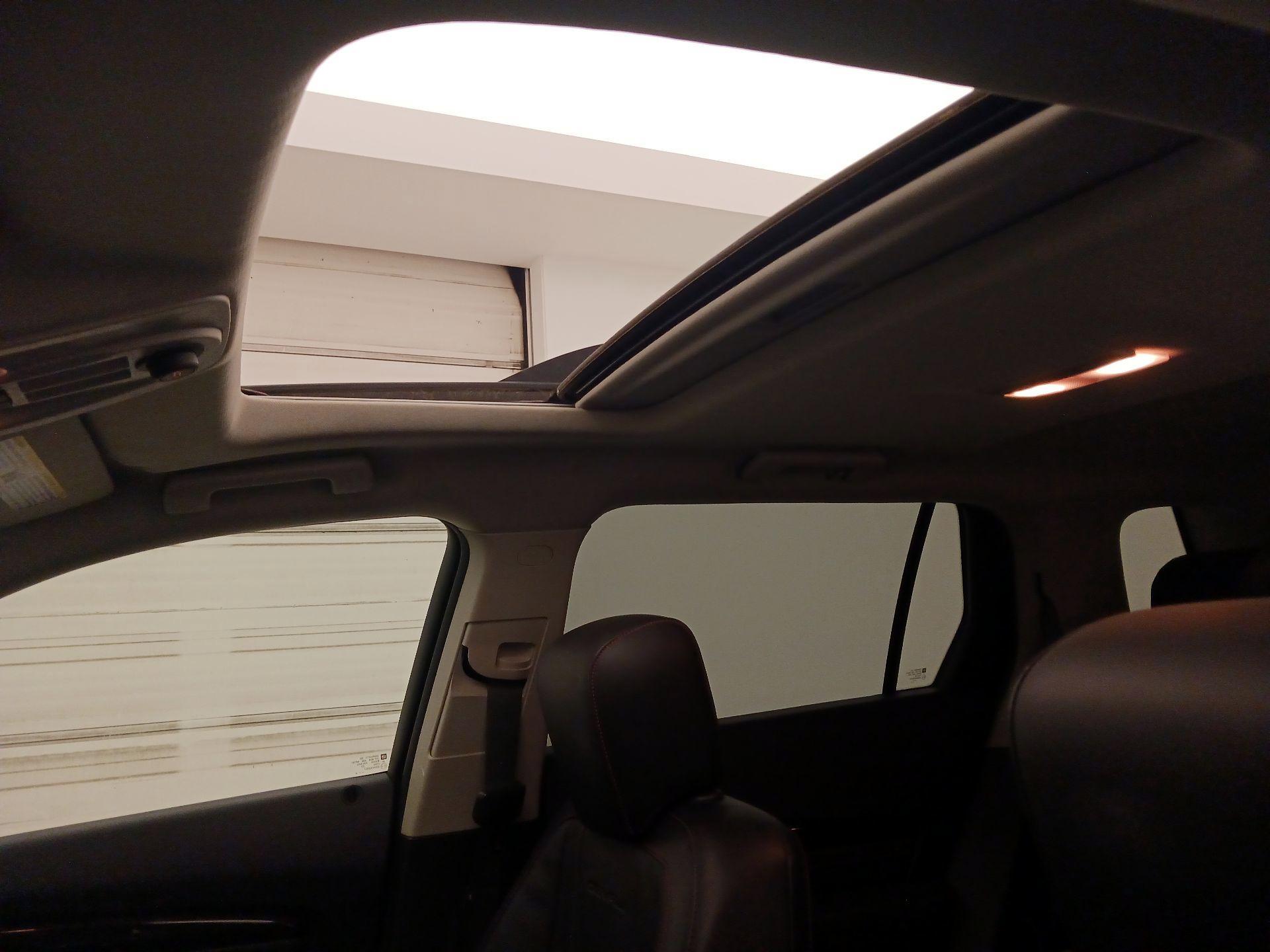 Thumbnail: 2014 GMC Terrain - 19