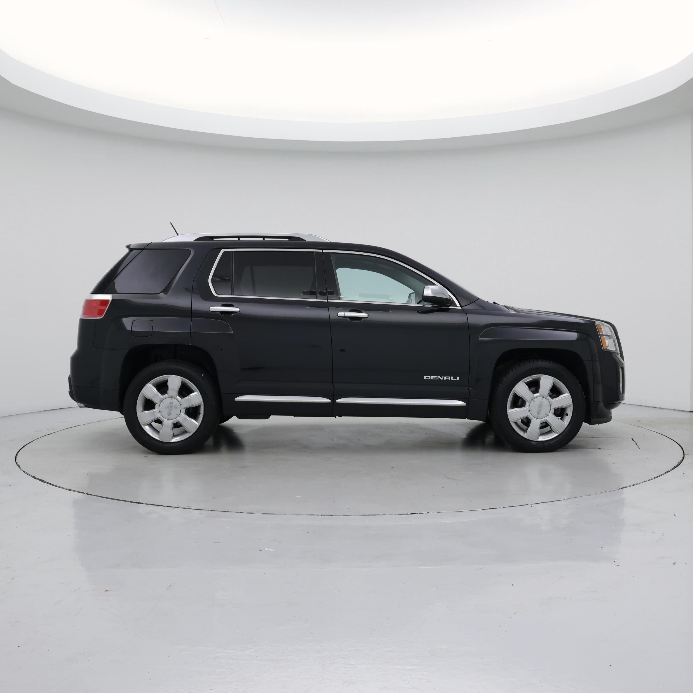 Thumbnail: 2014 GMC Terrain - 7