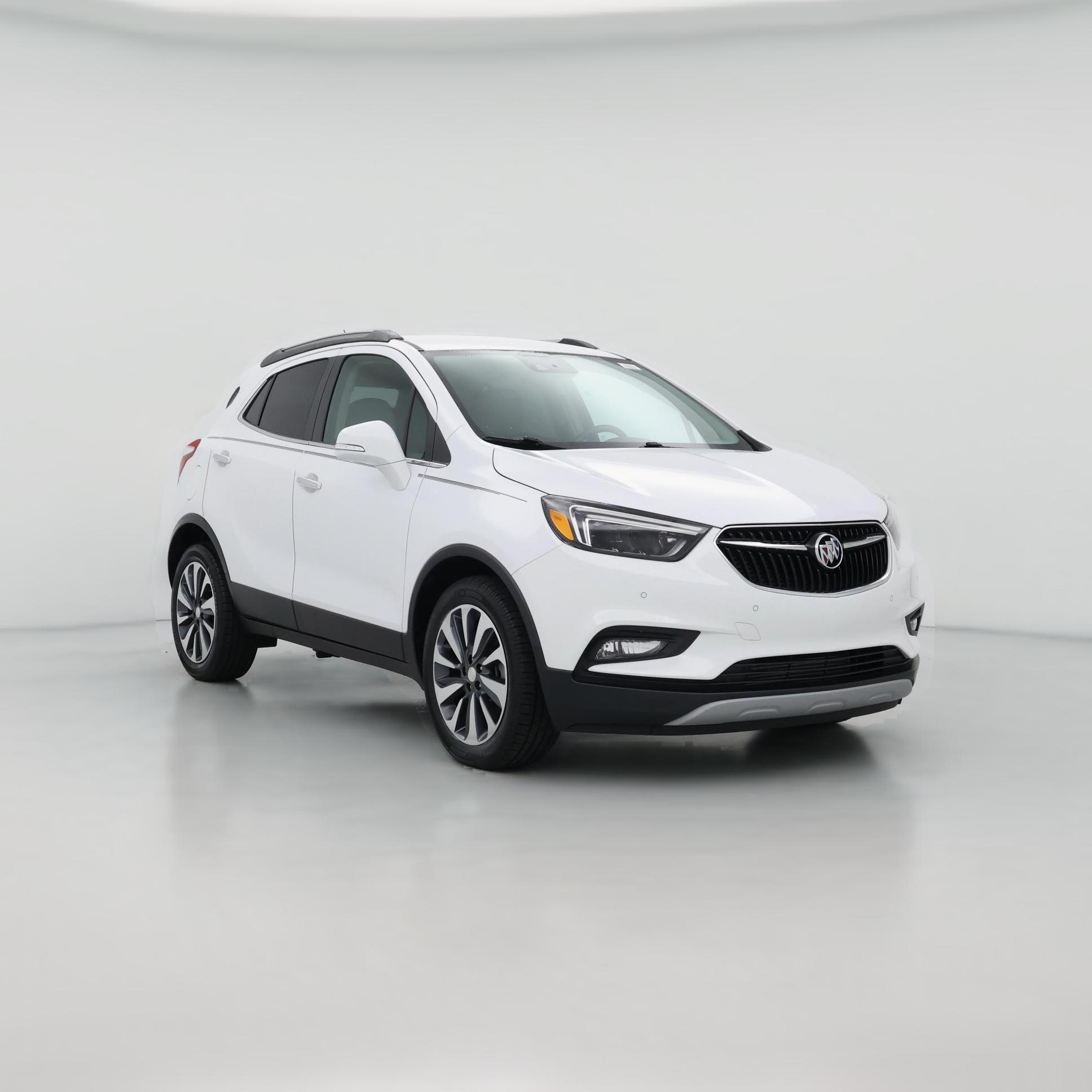Thumbnail: 2019 Buick Encore - 1