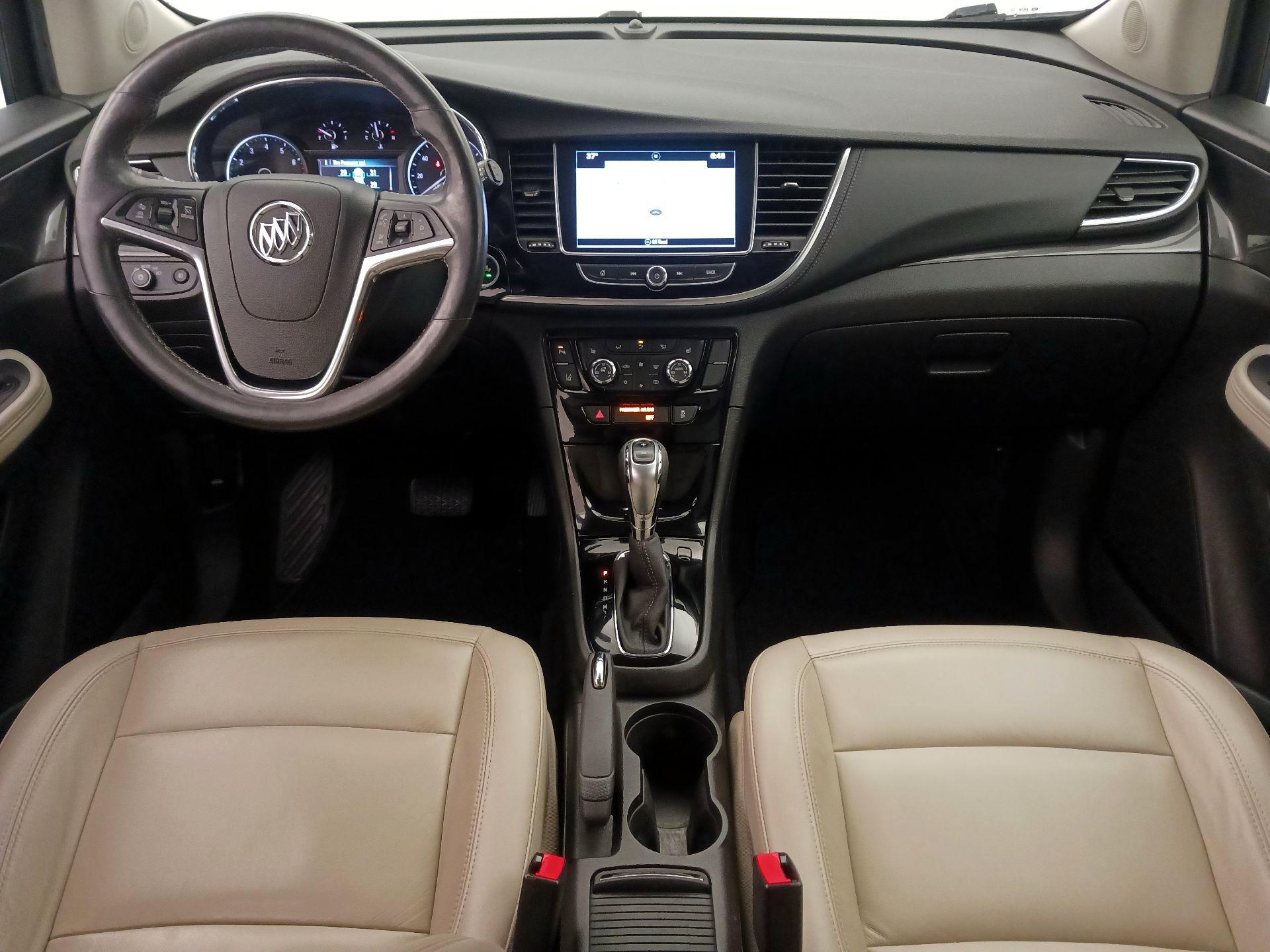 Thumbnail: 2019 Buick Encore - 9