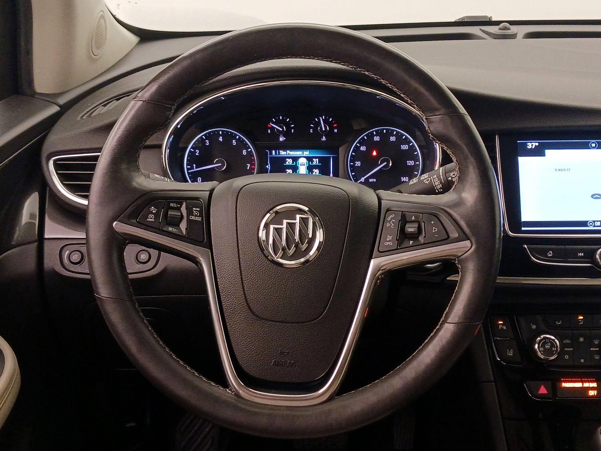 Thumbnail: 2019 Buick Encore - 10