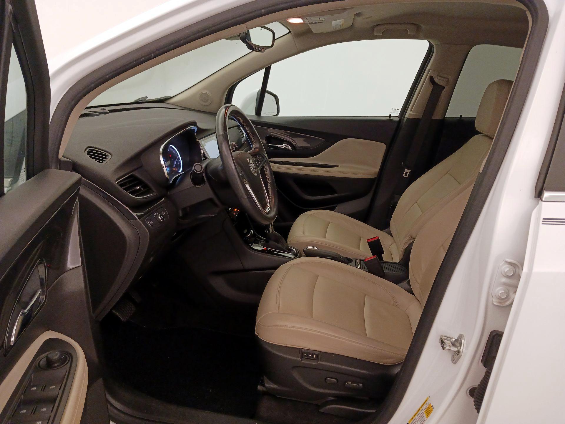 Thumbnail: 2019 Buick Encore - 11