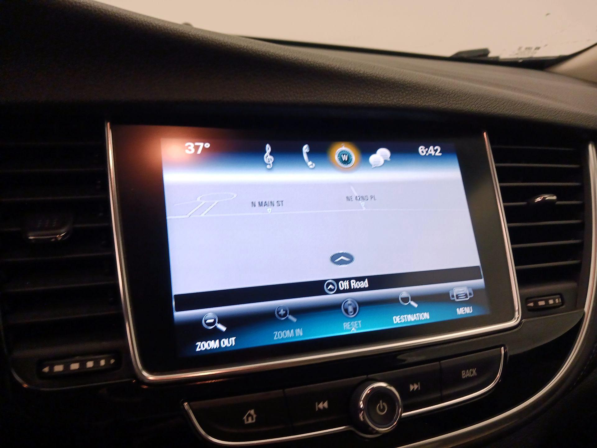 Thumbnail: 2019 Buick Encore - 14