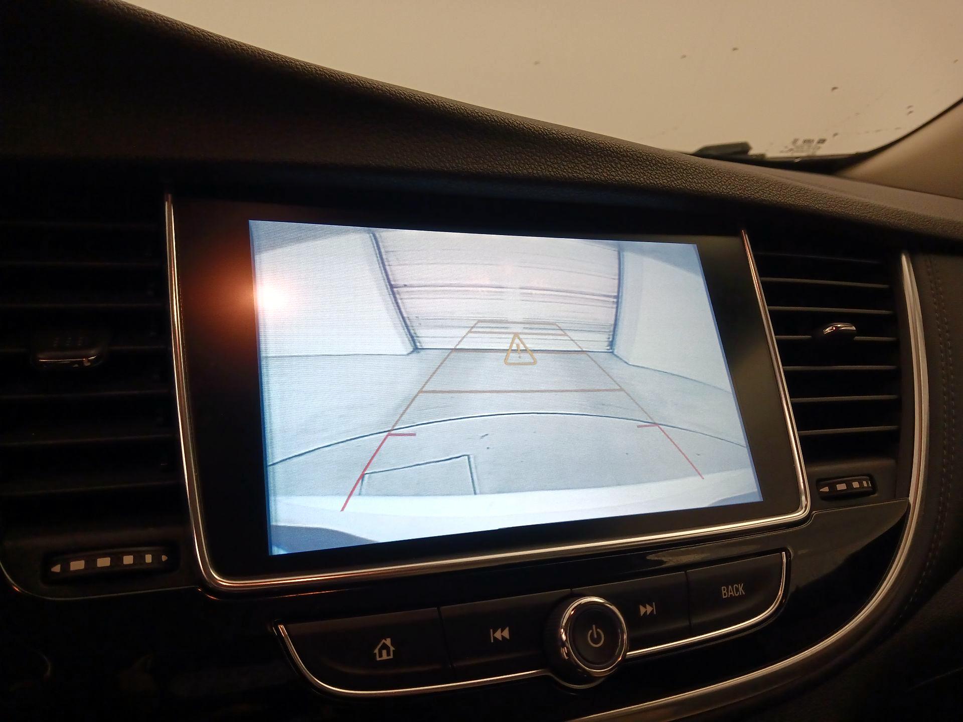 Thumbnail: 2019 Buick Encore - 15