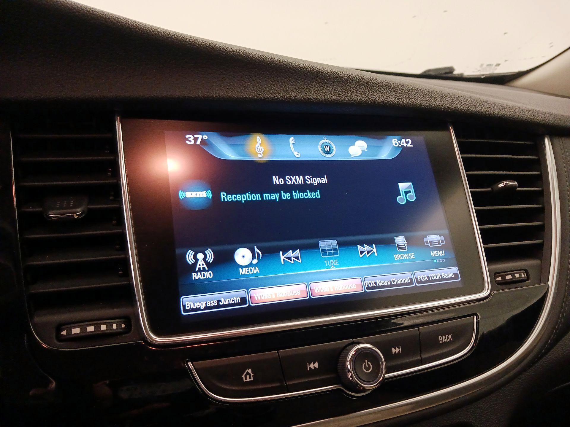 Thumbnail: 2019 Buick Encore - 16