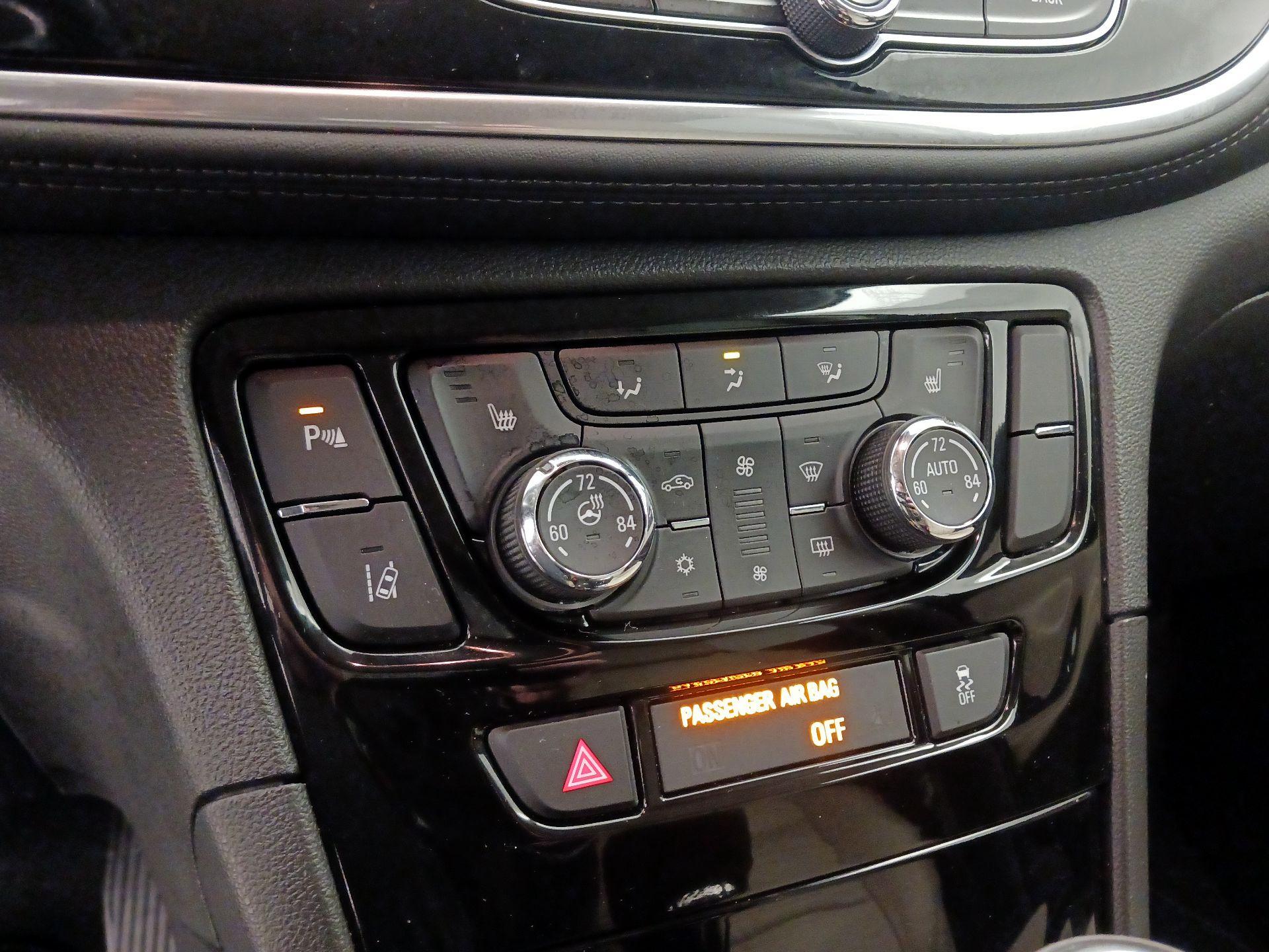 Thumbnail: 2019 Buick Encore - 17