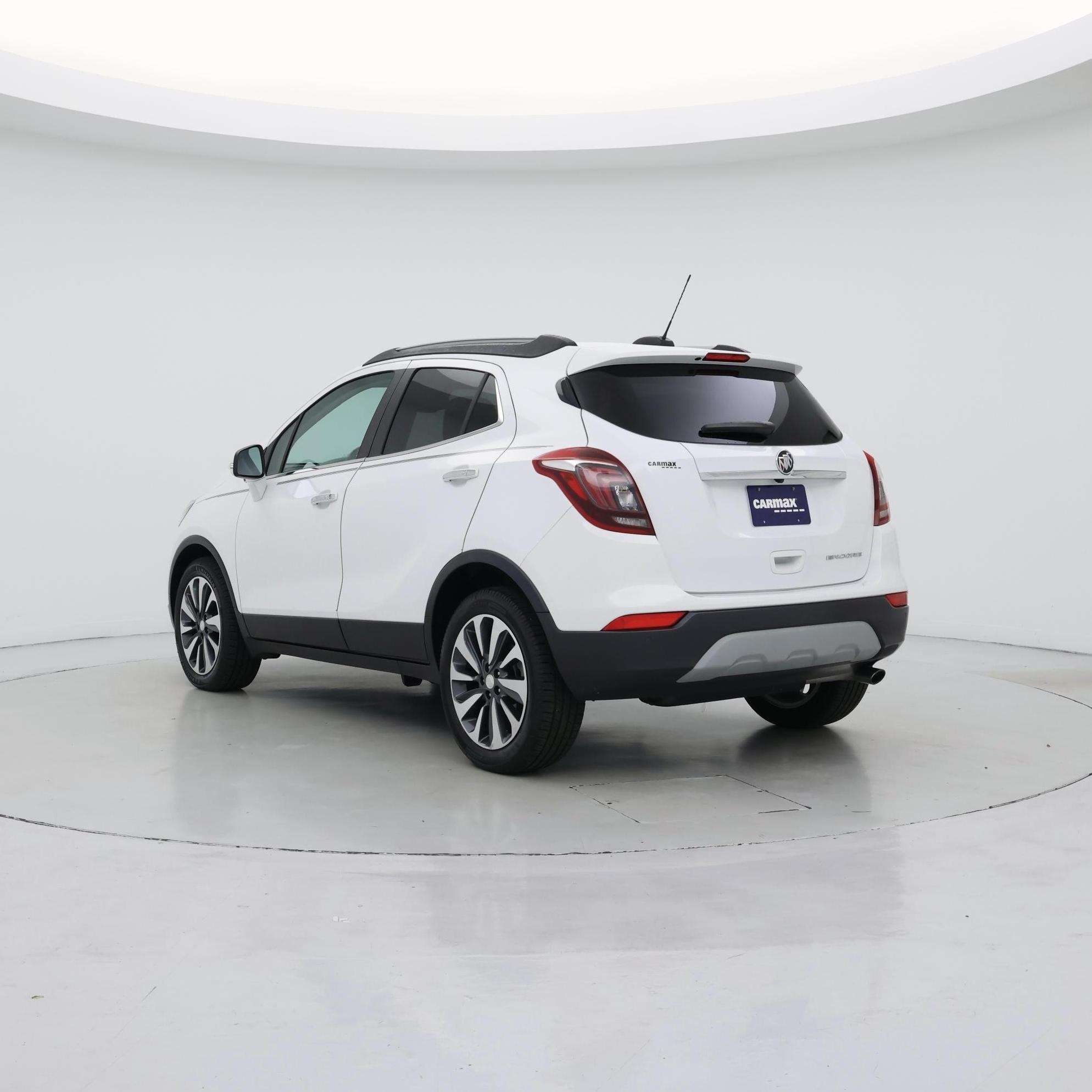 Thumbnail: 2019 Buick Encore - 2