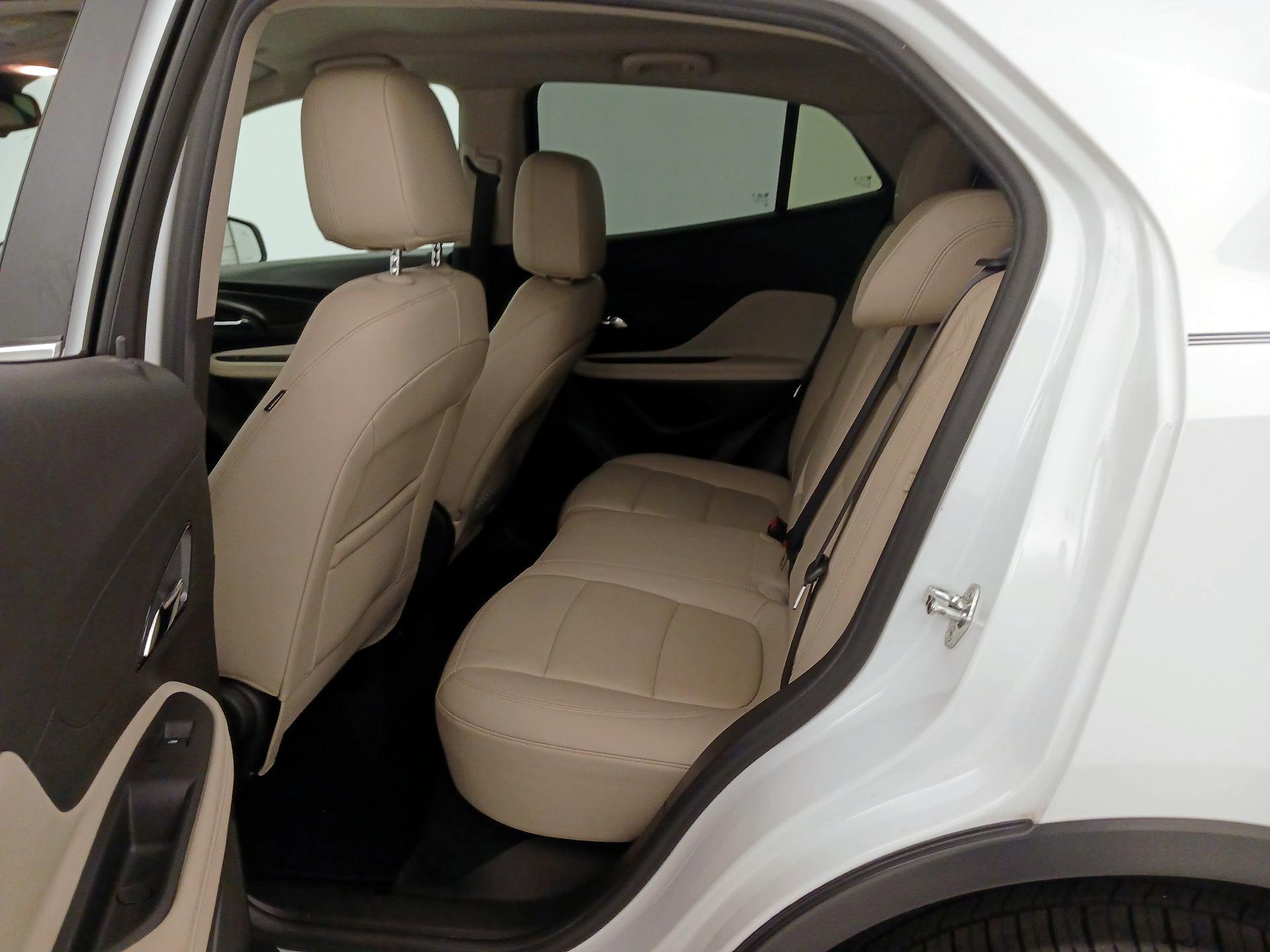 Thumbnail: 2019 Buick Encore - 20