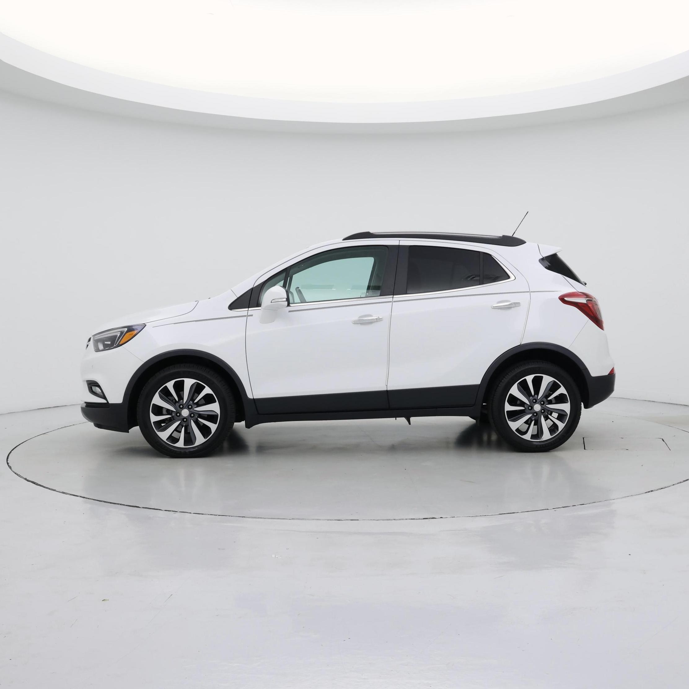 Thumbnail: 2019 Buick Encore - 3