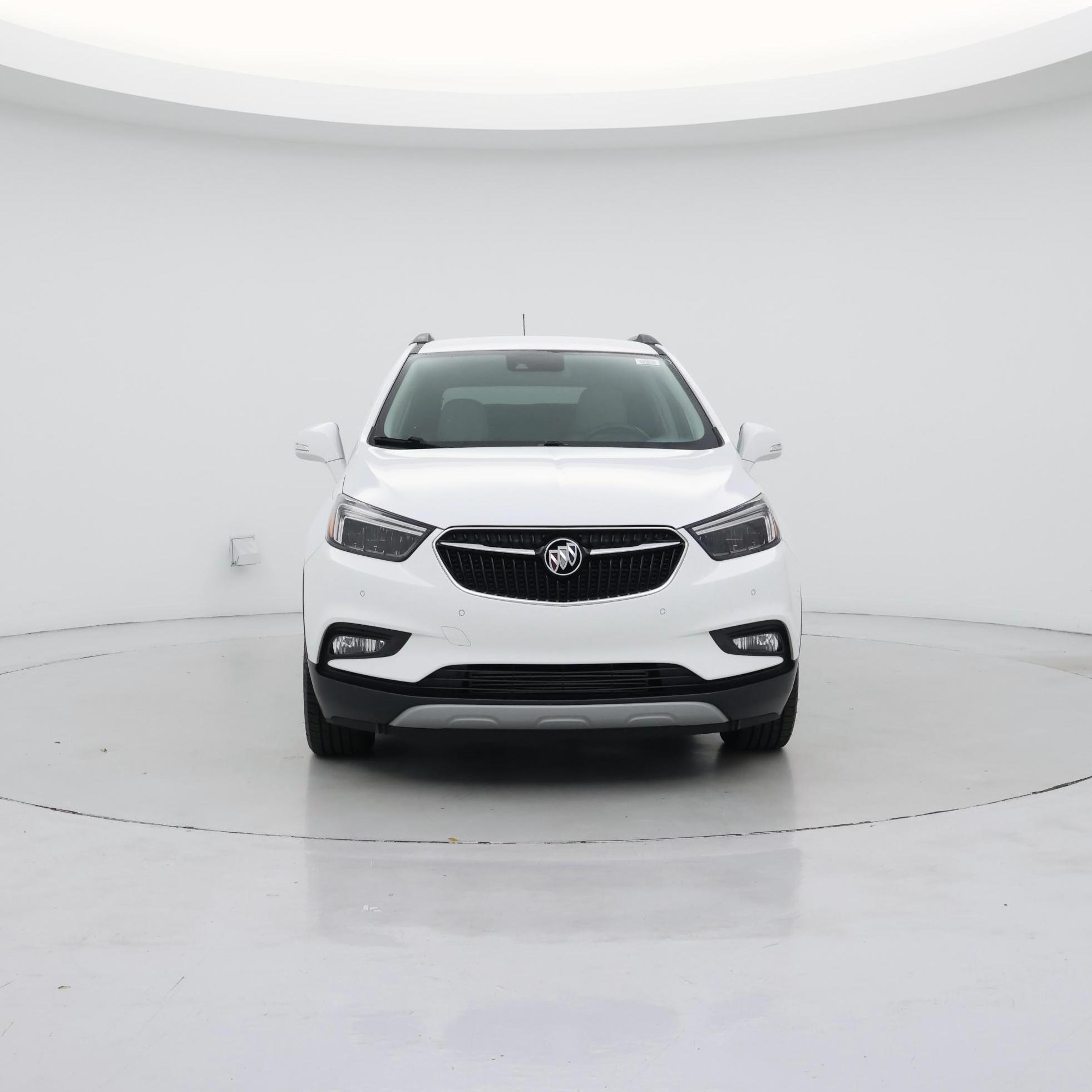Thumbnail: 2019 Buick Encore - 5