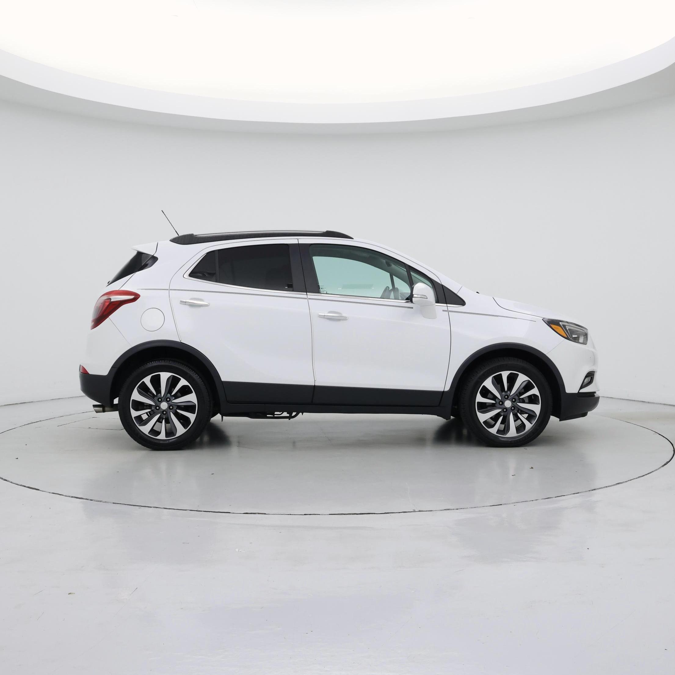 Thumbnail: 2019 Buick Encore - 7