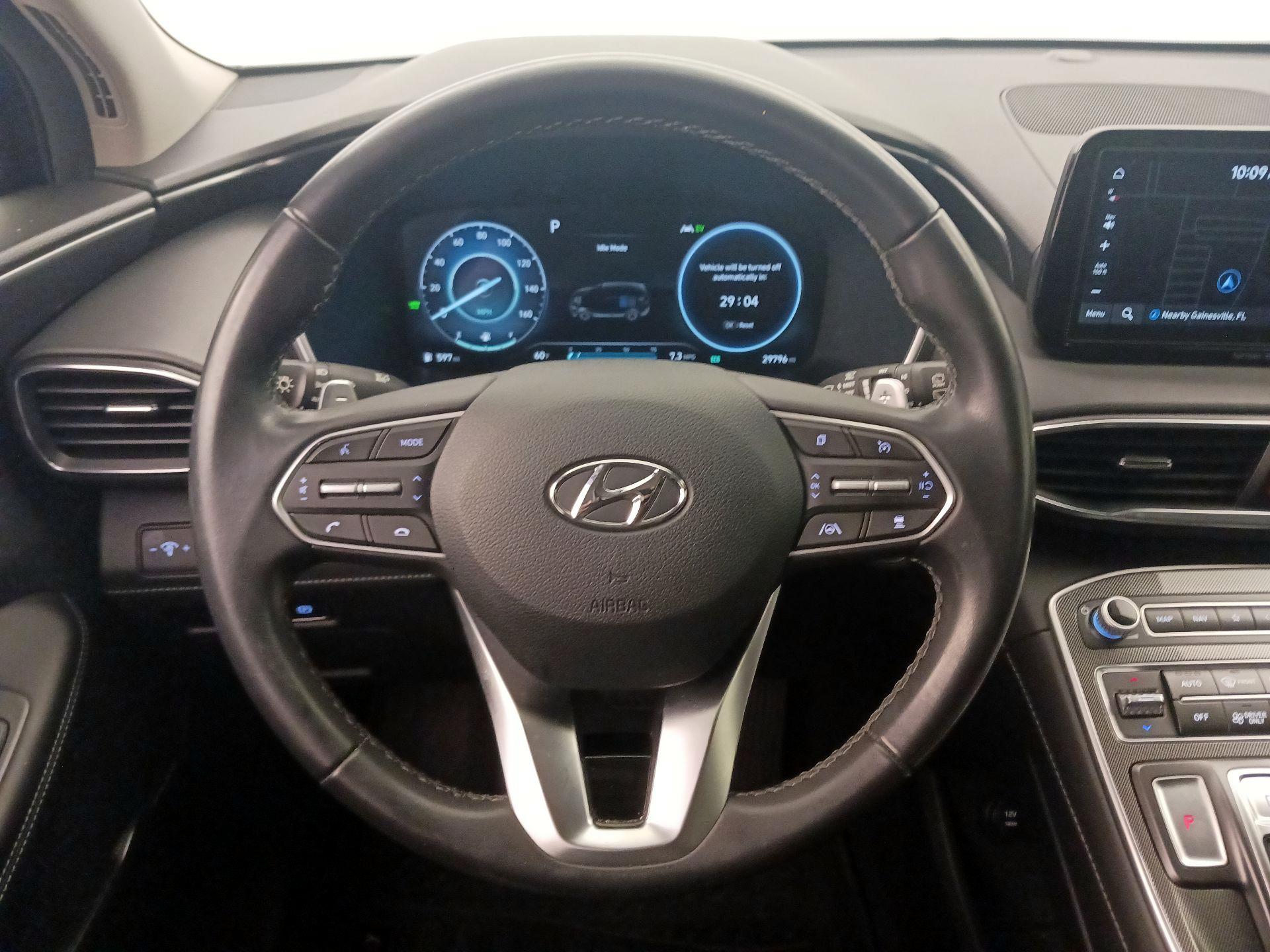 Thumbnail: 2023 Hyundai Santa Fe - 10