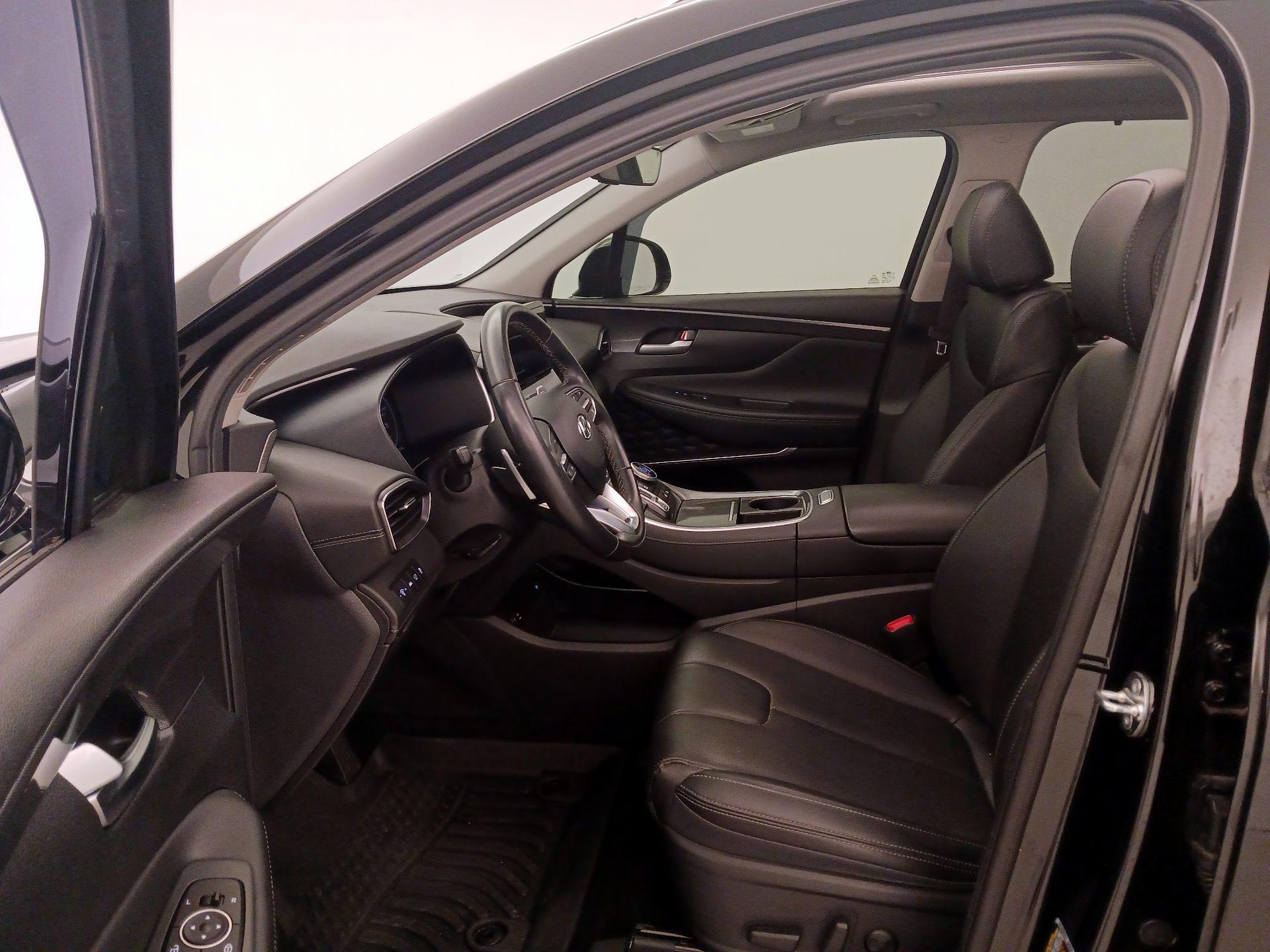 Thumbnail: 2023 Hyundai Santa Fe - 11