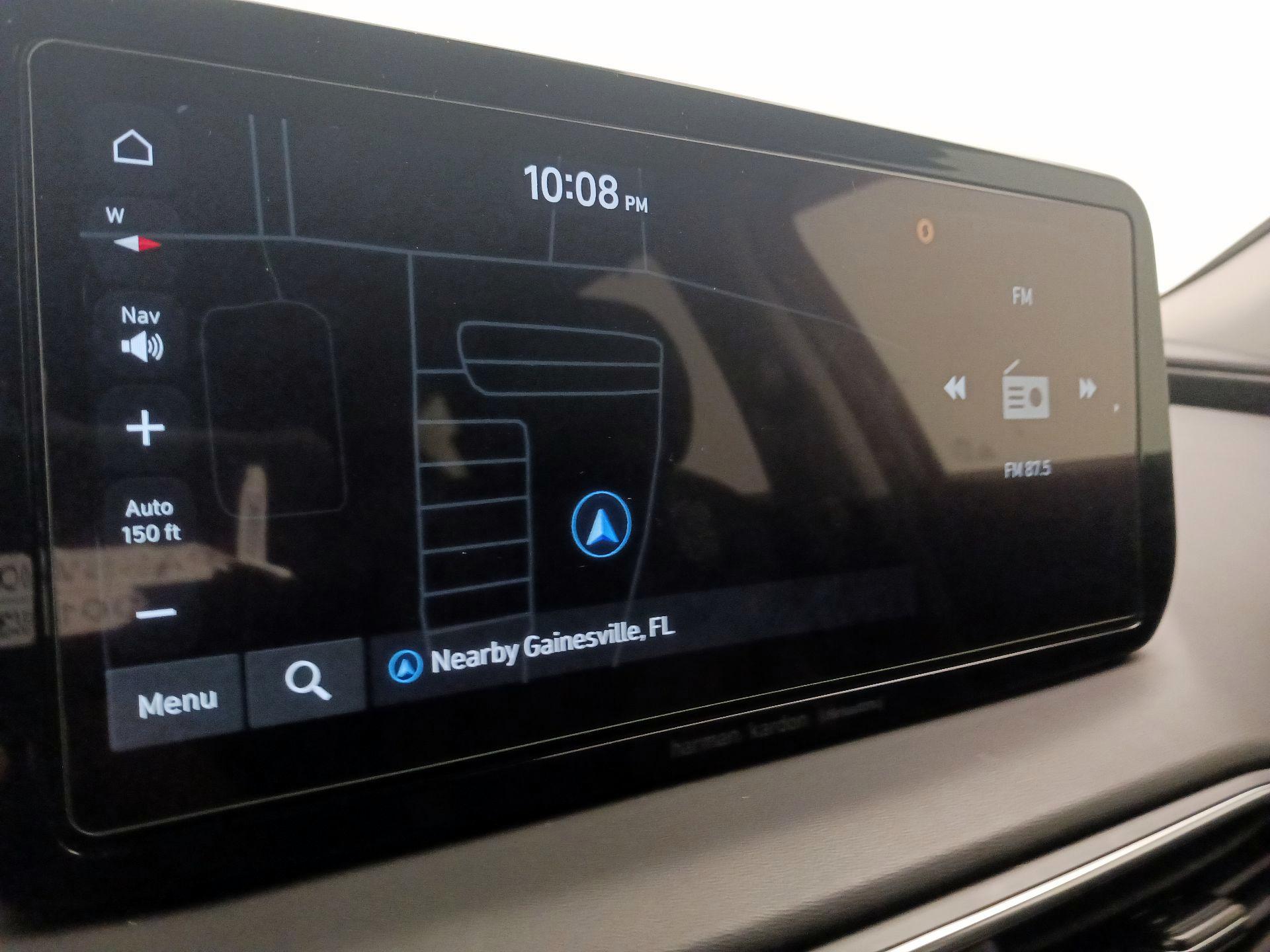 Thumbnail: 2023 Hyundai Santa Fe - 14