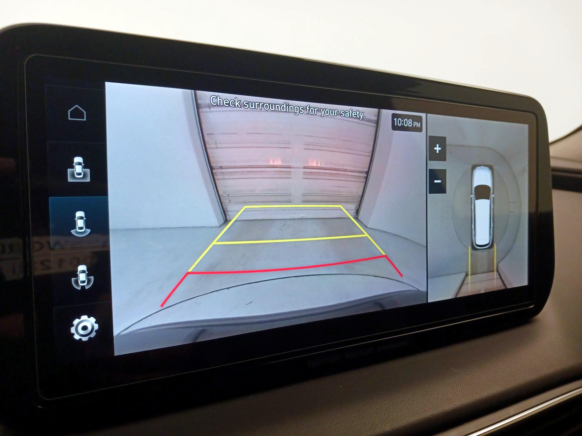 Thumbnail: 2023 Hyundai Santa Fe - 15