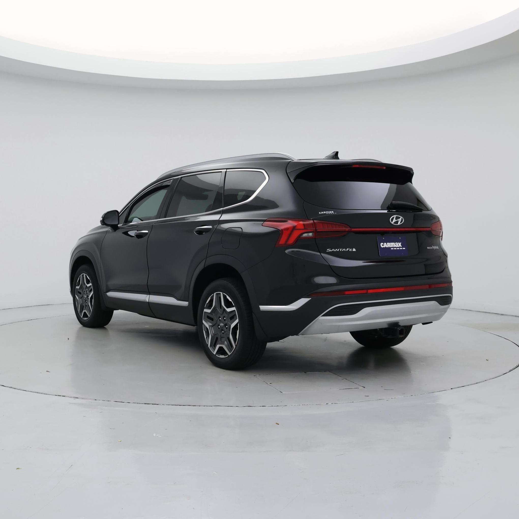 Thumbnail: 2023 Hyundai Santa Fe - 2