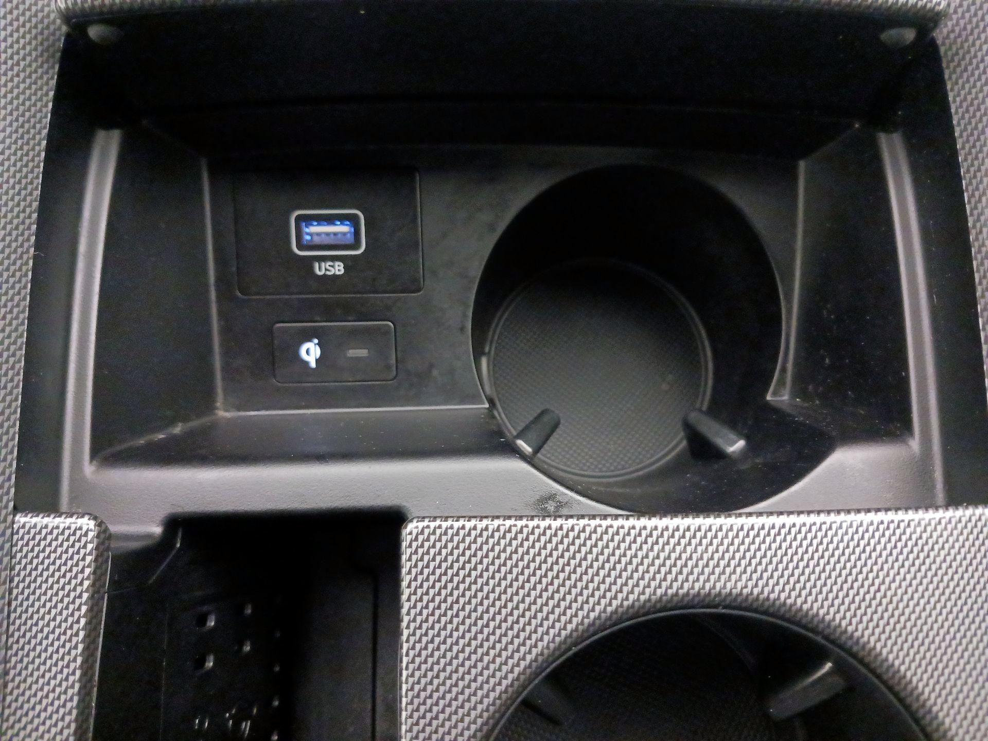 Thumbnail: 2023 Hyundai Santa Fe - 19