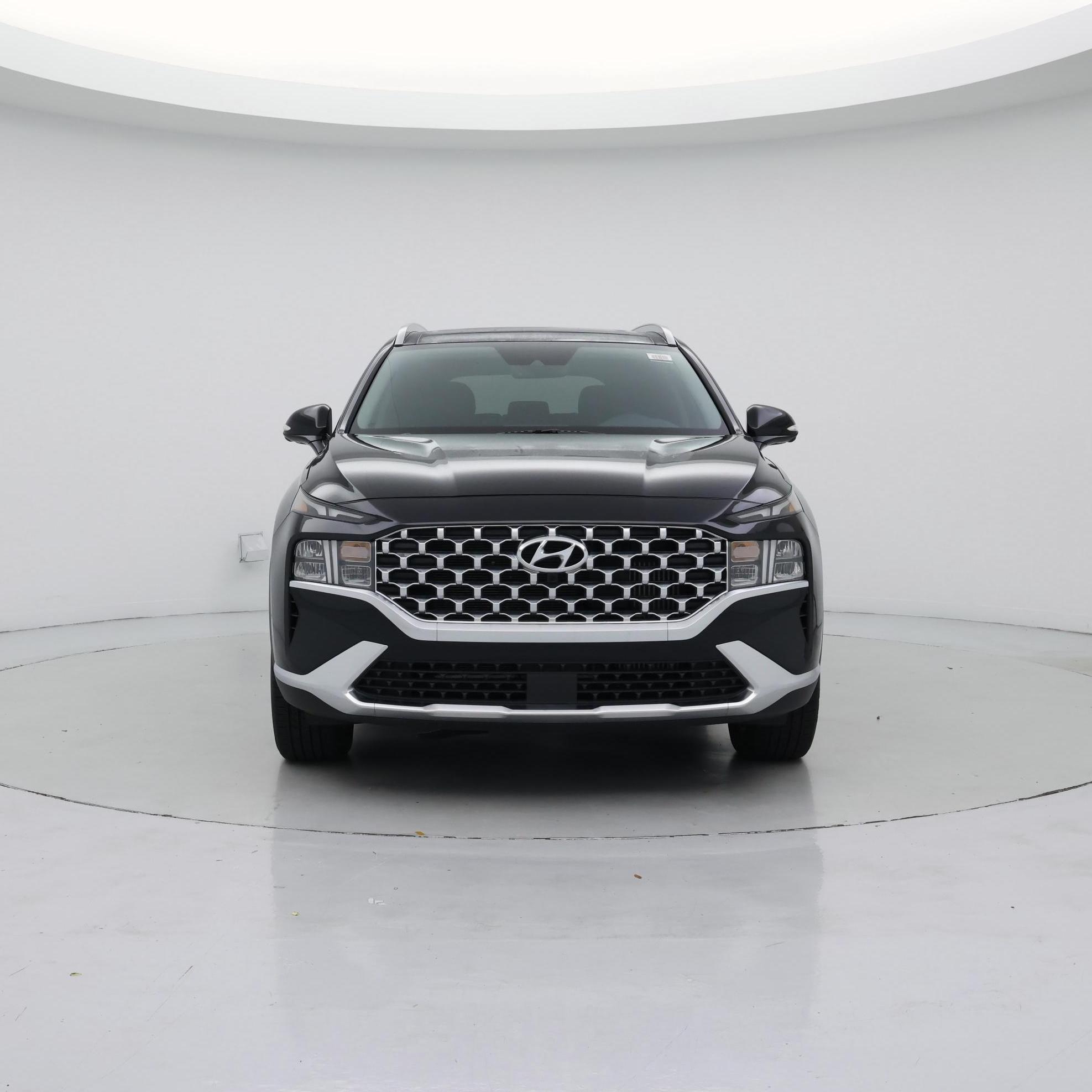 Thumbnail: 2023 Hyundai Santa Fe - 5