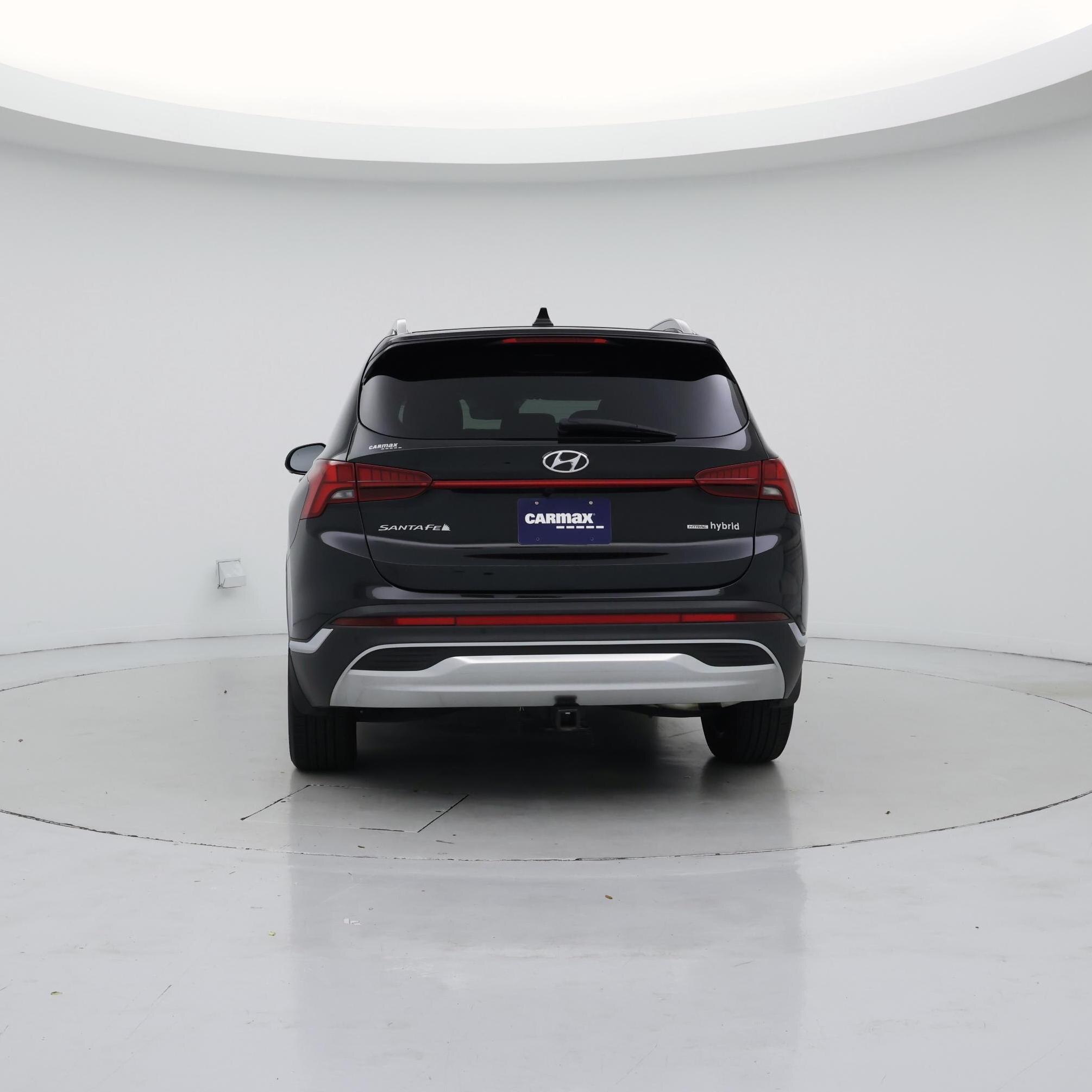 Thumbnail: 2023 Hyundai Santa Fe - 6