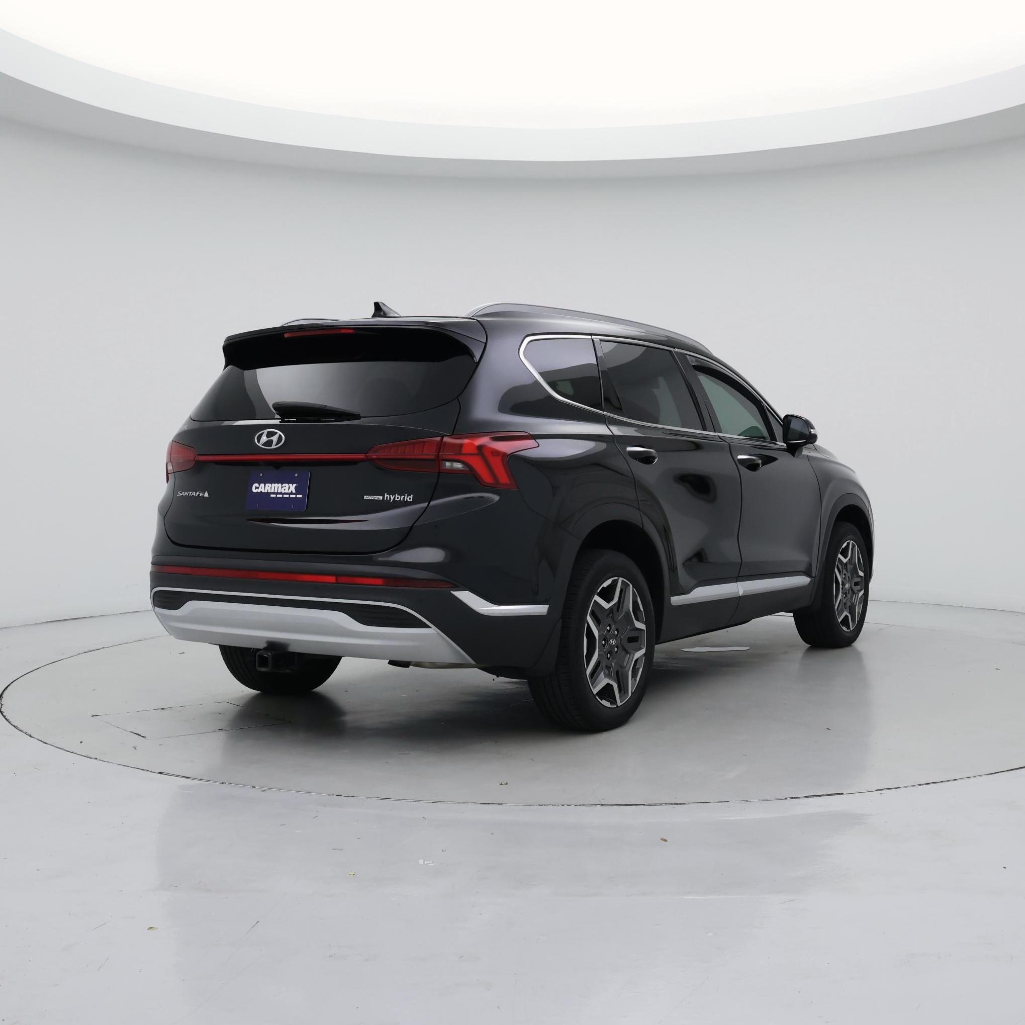 Thumbnail: 2023 Hyundai Santa Fe - 8