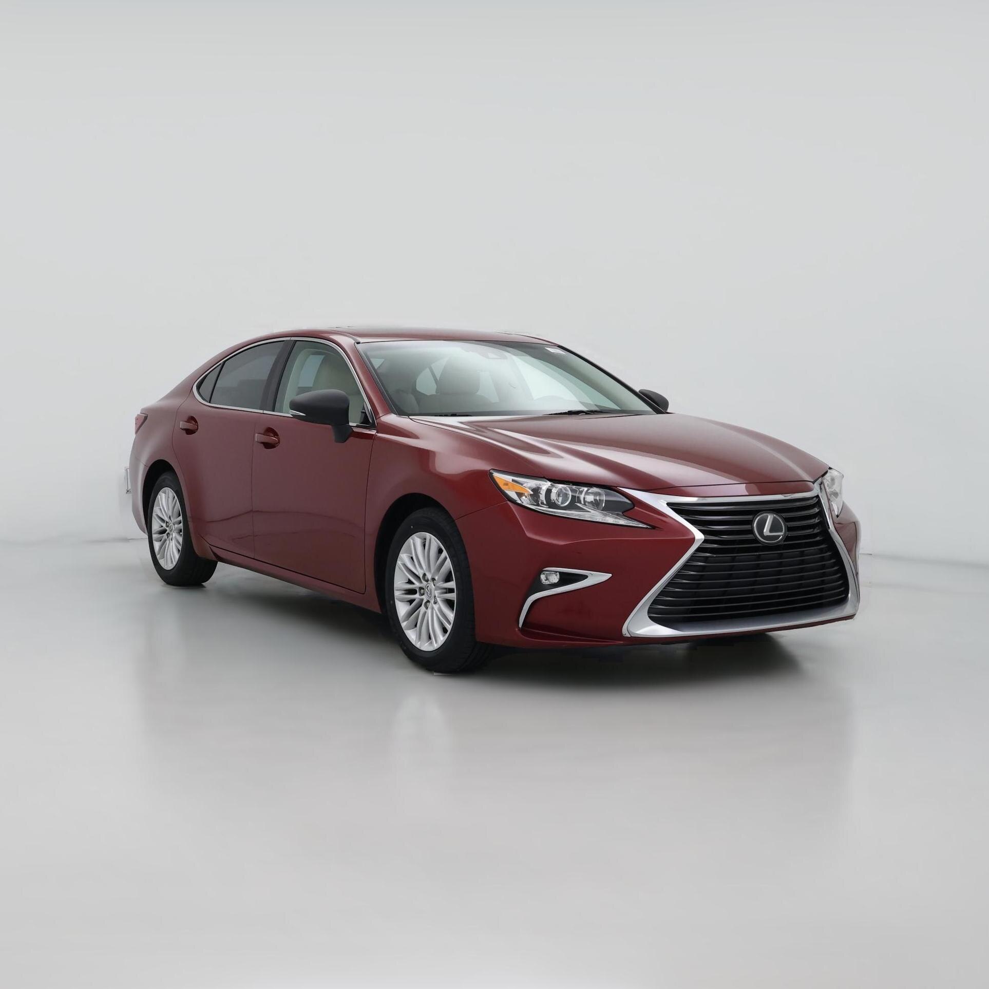 Thumbnail: 2017 Lexus ES - 1