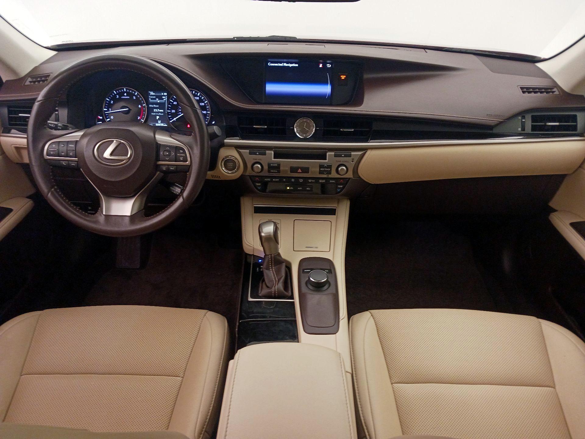 Thumbnail: 2017 Lexus ES - 9