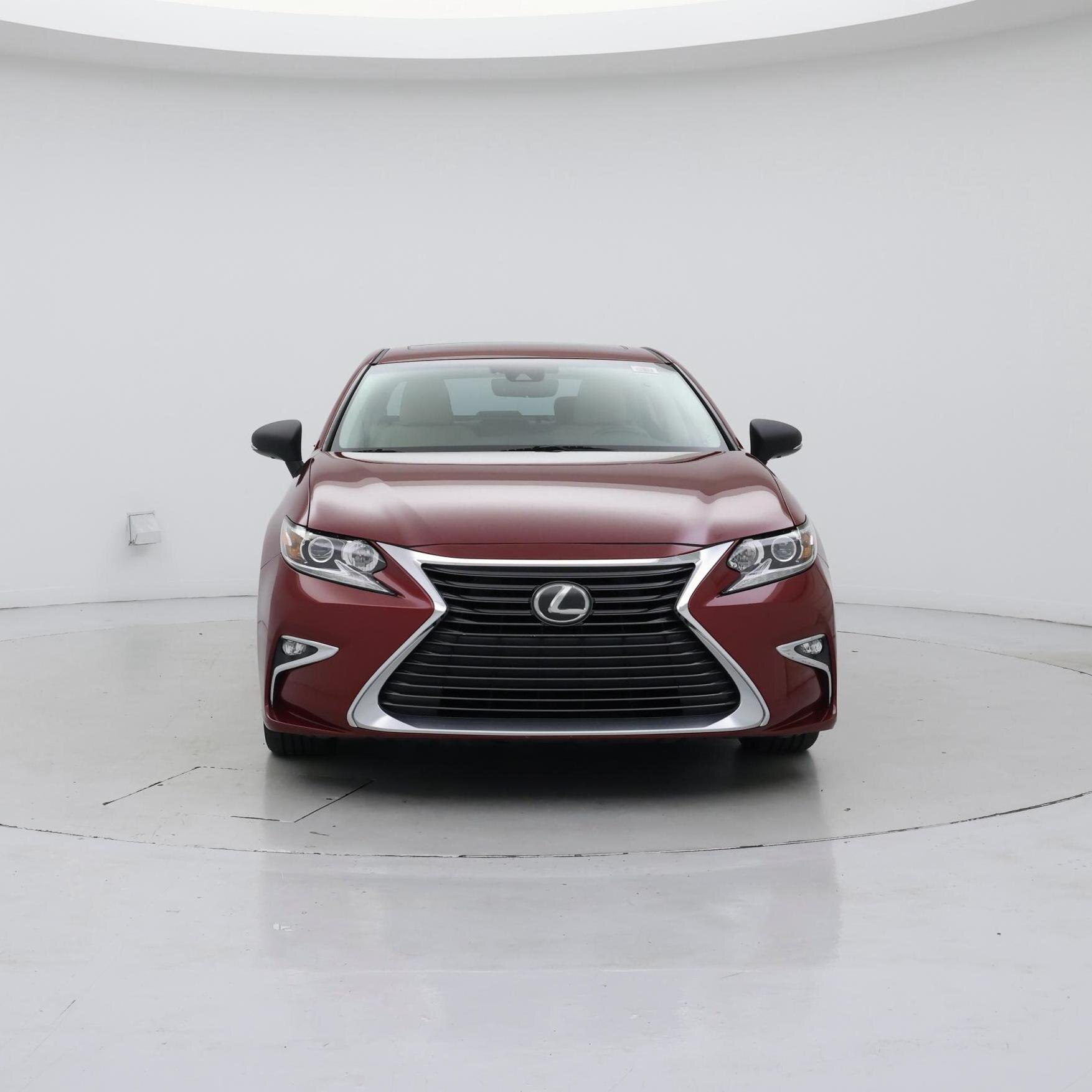 Thumbnail: 2017 Lexus ES - 5