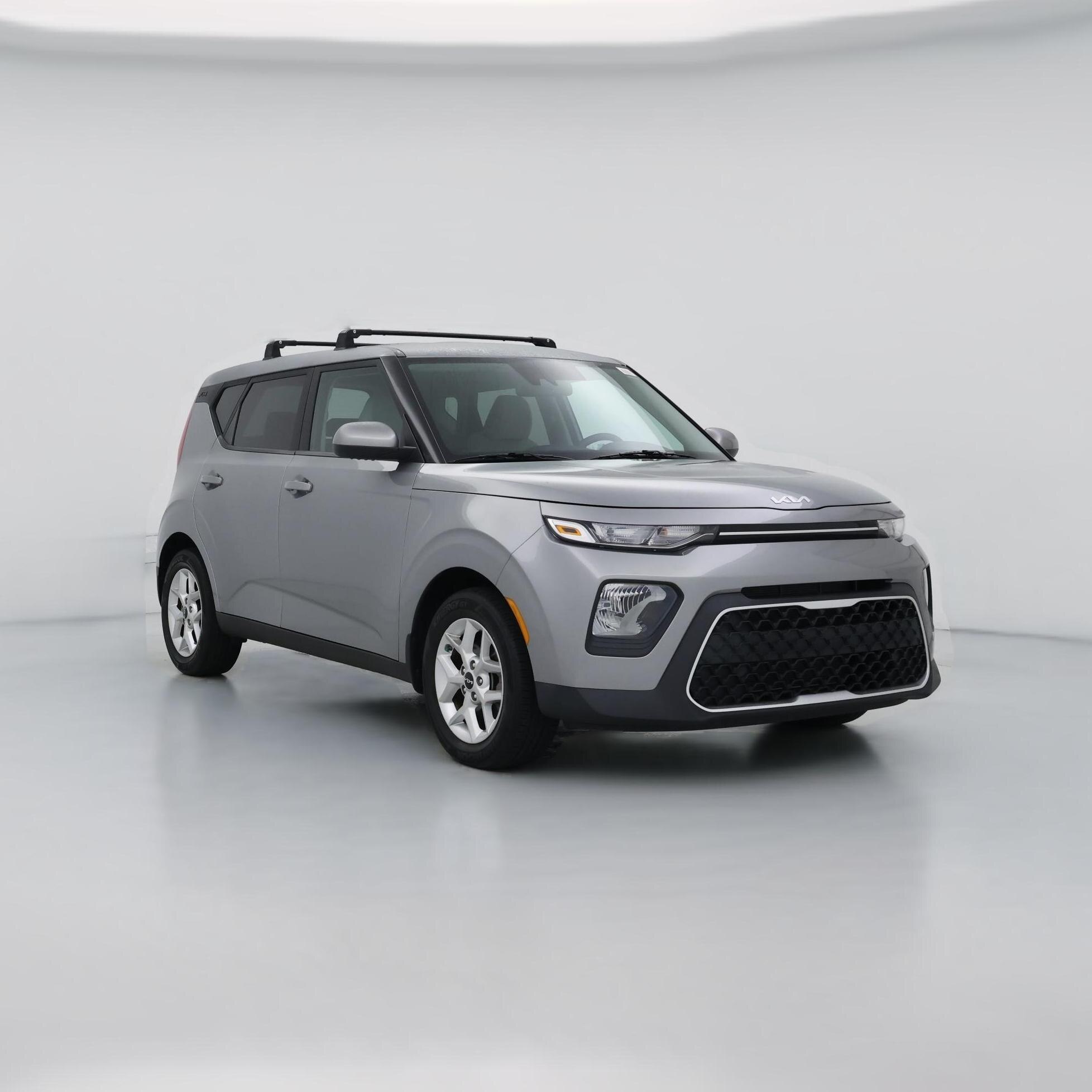 Thumbnail: 2022 Kia Soul - 1