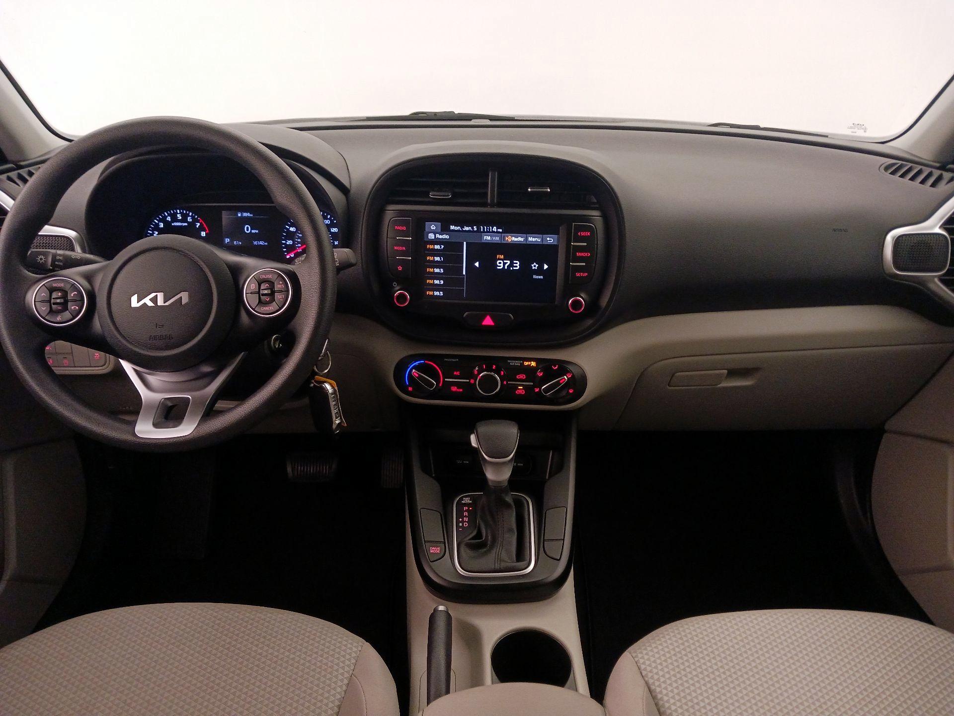 Thumbnail: 2022 Kia Soul - 9