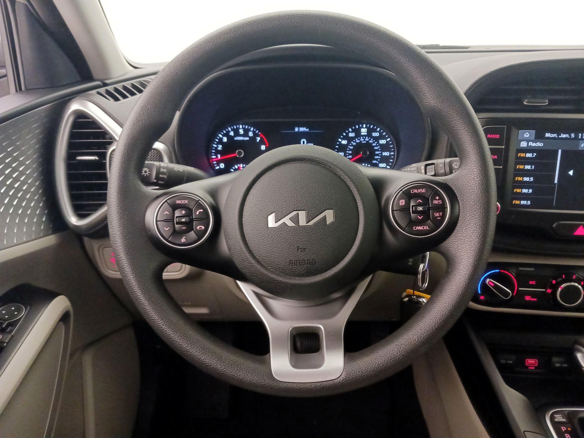 Thumbnail: 2022 Kia Soul - 10