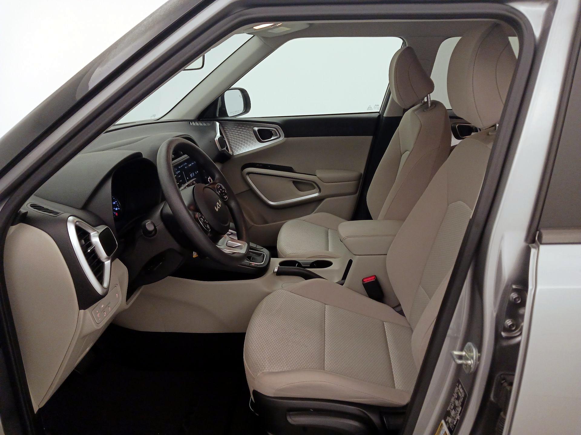 Thumbnail: 2022 Kia Soul - 11