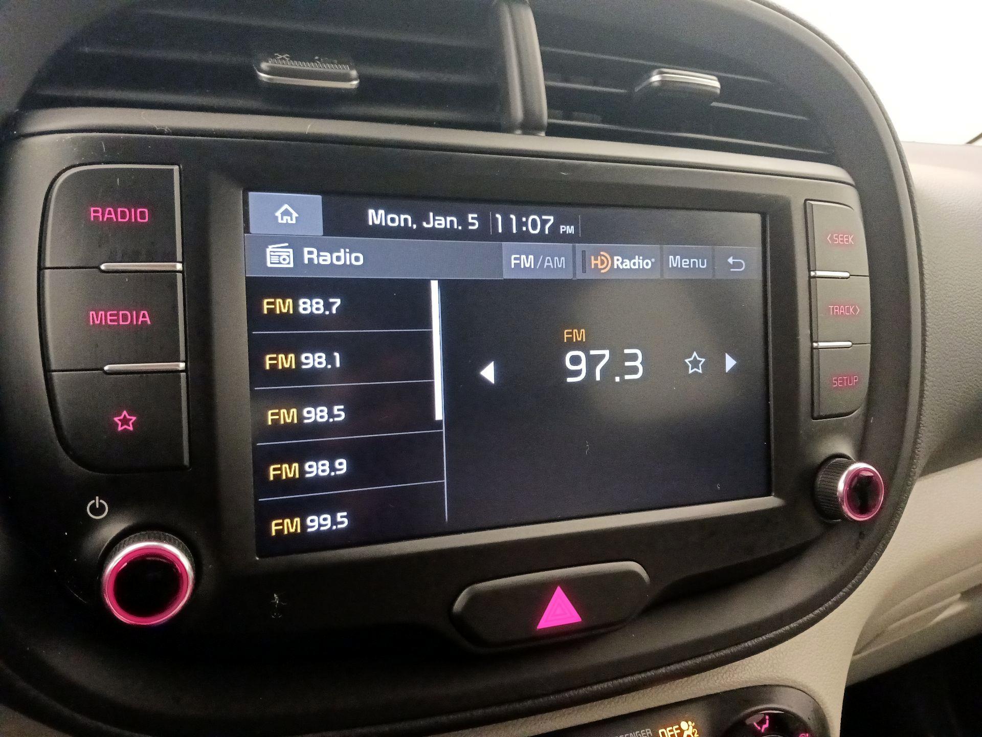 Thumbnail: 2022 Kia Soul - 15