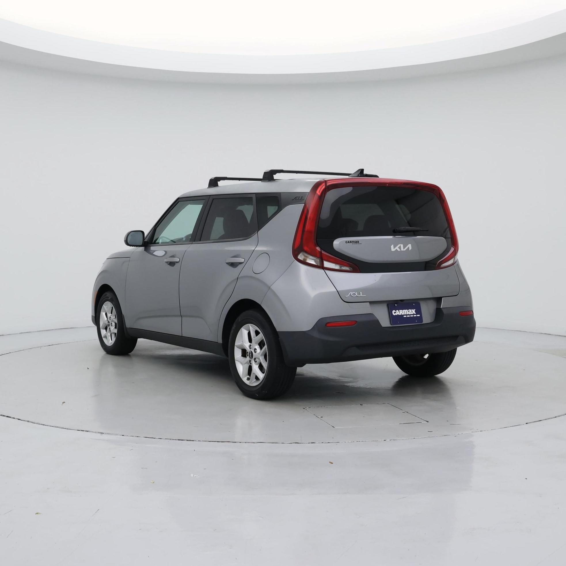 Thumbnail: 2022 Kia Soul - 2