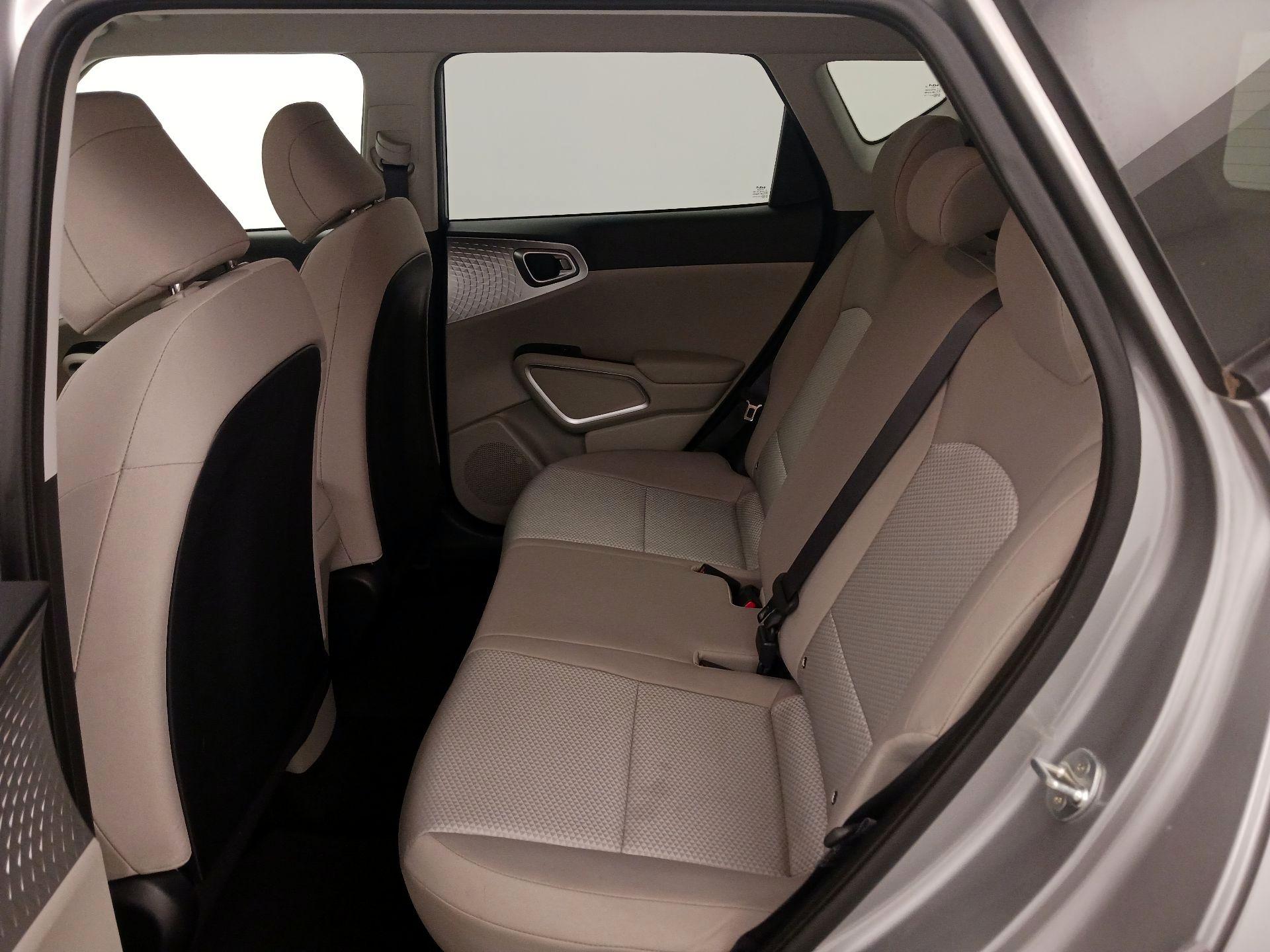 Thumbnail: 2022 Kia Soul - 19