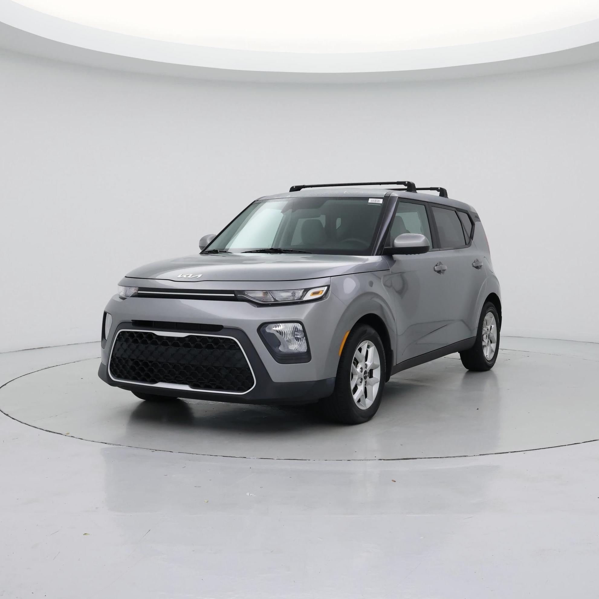 Thumbnail: 2022 Kia Soul - 4