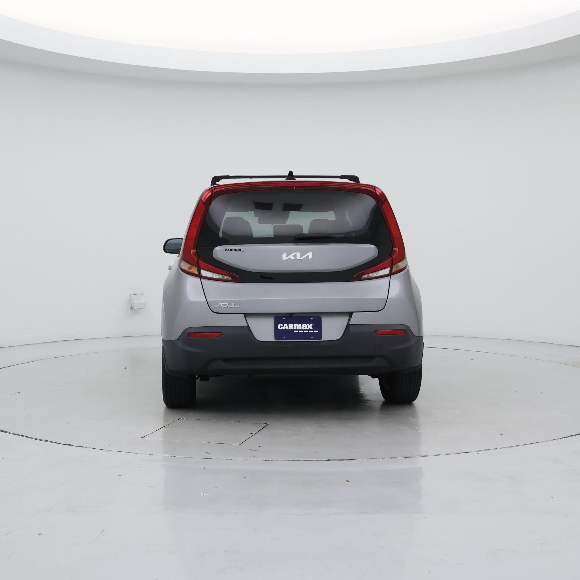 Thumbnail: 2022 Kia Soul - 6