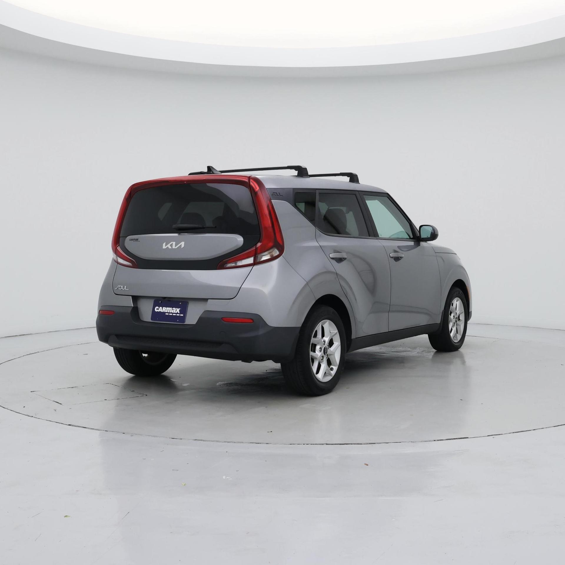 Thumbnail: 2022 Kia Soul - 8