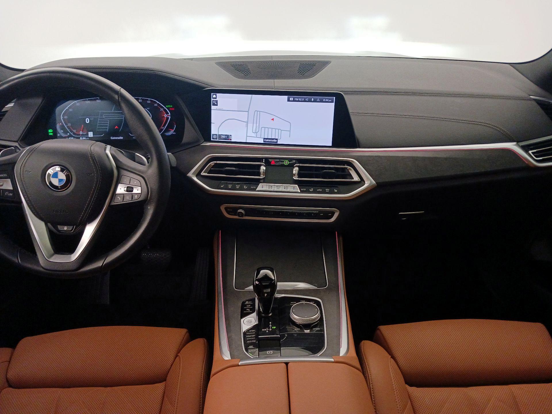 Thumbnail: 2023 BMW X5 - 9