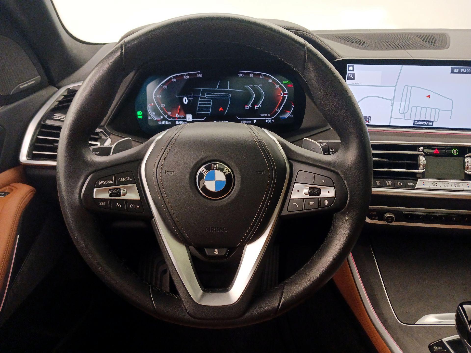 Thumbnail: 2023 BMW X5 - 10