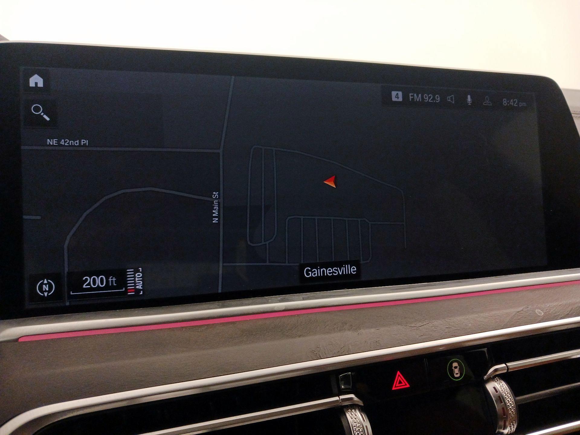 Thumbnail: 2023 BMW X5 - 14