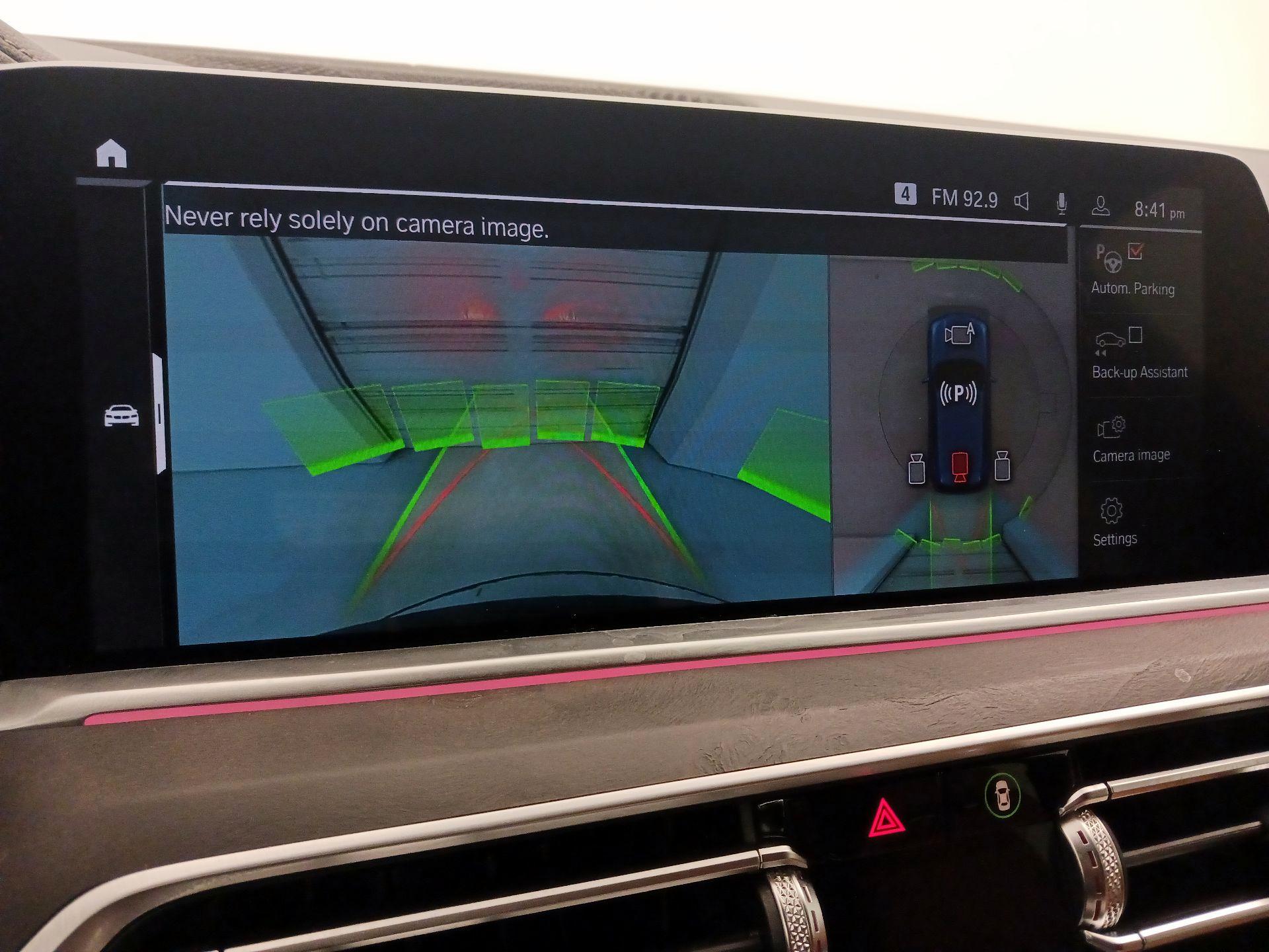 Thumbnail: 2023 BMW X5 - 15