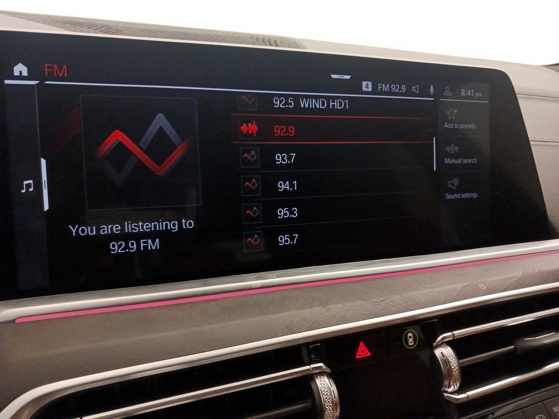 Thumbnail: 2023 BMW X5 - 16